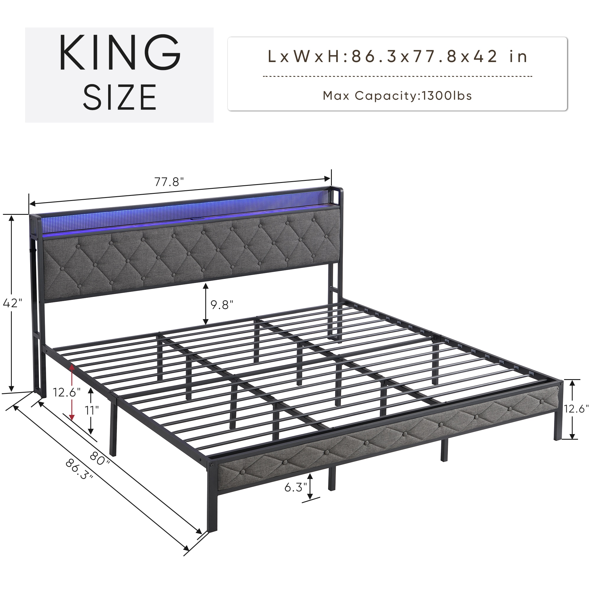 Flynama L-124806 beds - View #3