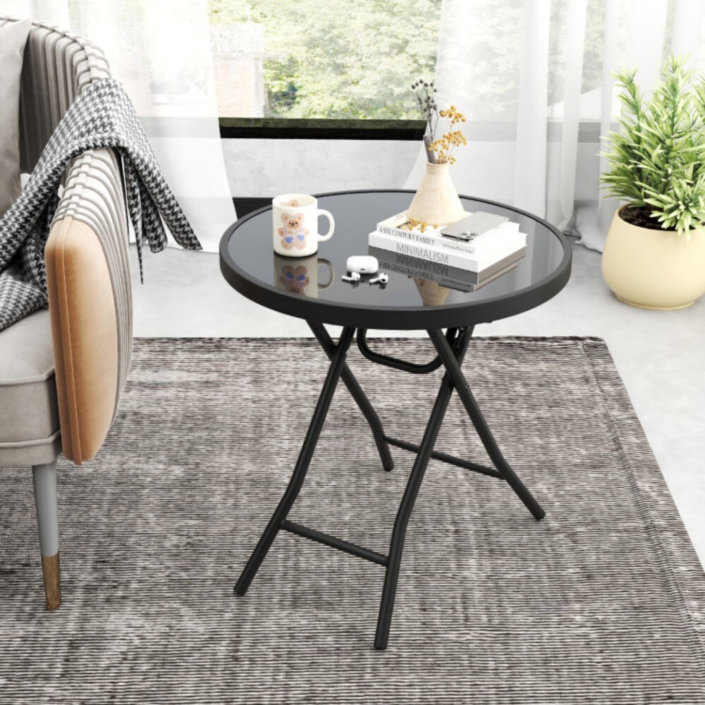 Fenbeli LJMLSFENHY884 End-Tables - View #5