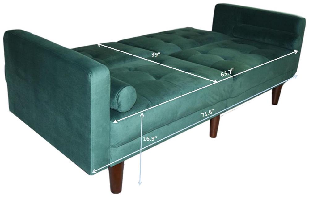 CASAINC AOX-W288S00009 futons - View #9