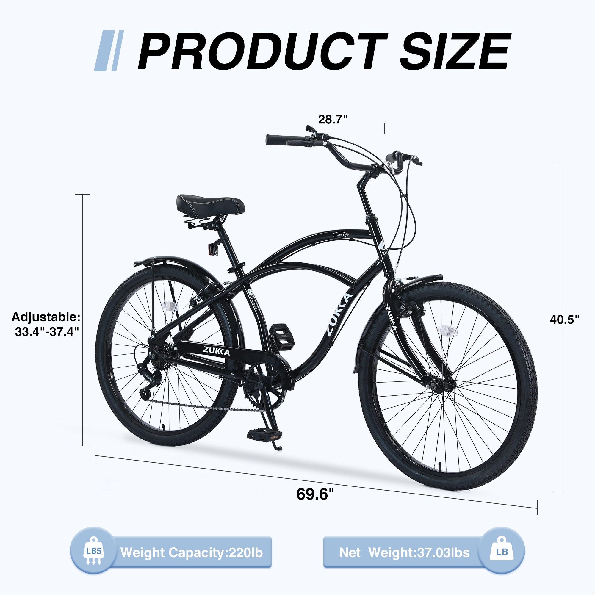 Damerin BNT-1856-08 bikes - View #4