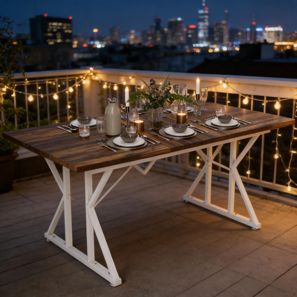 Blisstyle DT81 Dining-Tables - View #8