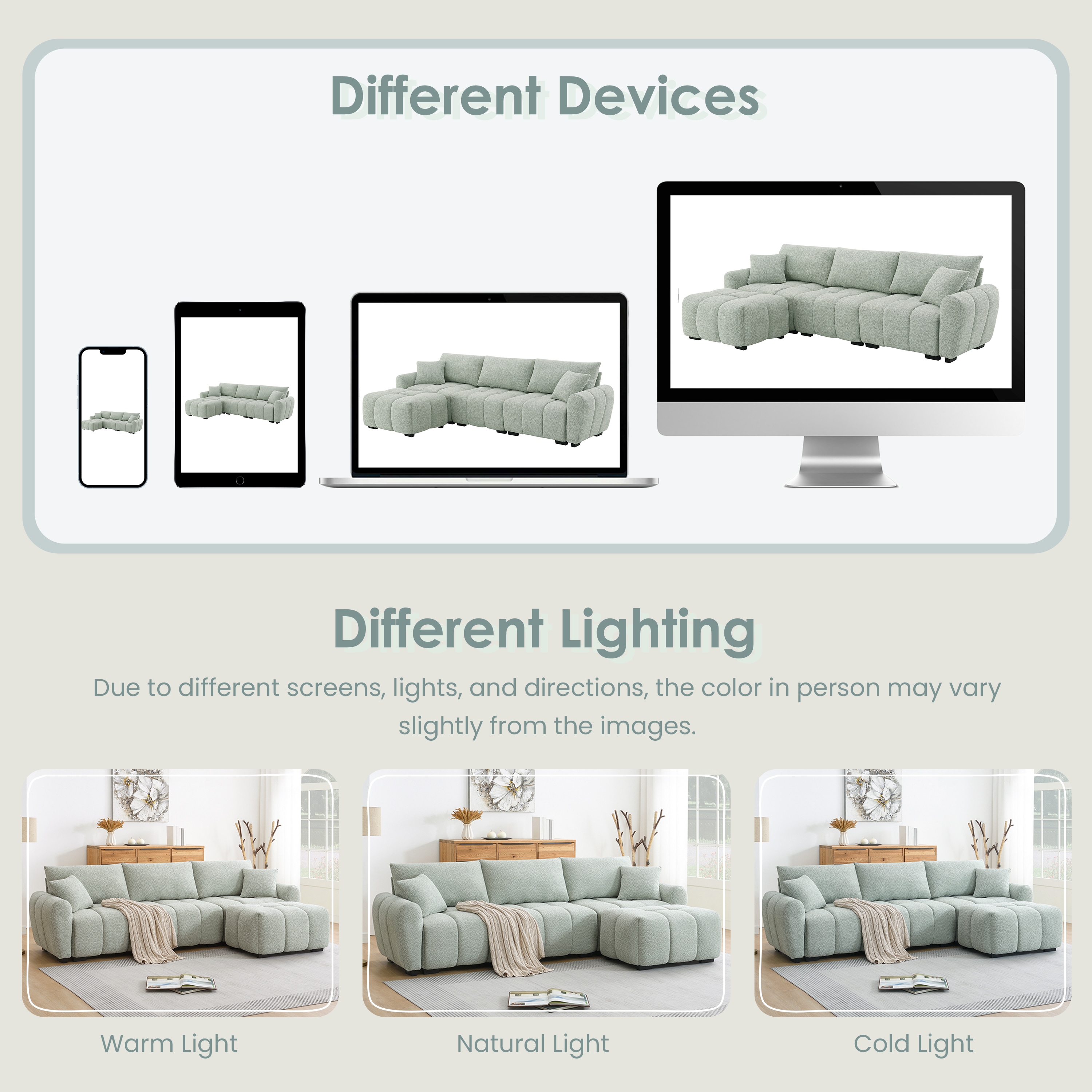 LOVMOR SF-Y-N723S0008F Patio-Sofas-Daybeds - View #6
