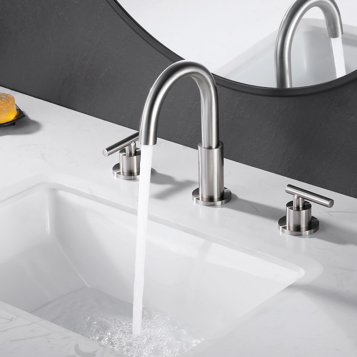Cobbe LSSRBFX0402N Lavatory-Faucets - View #9