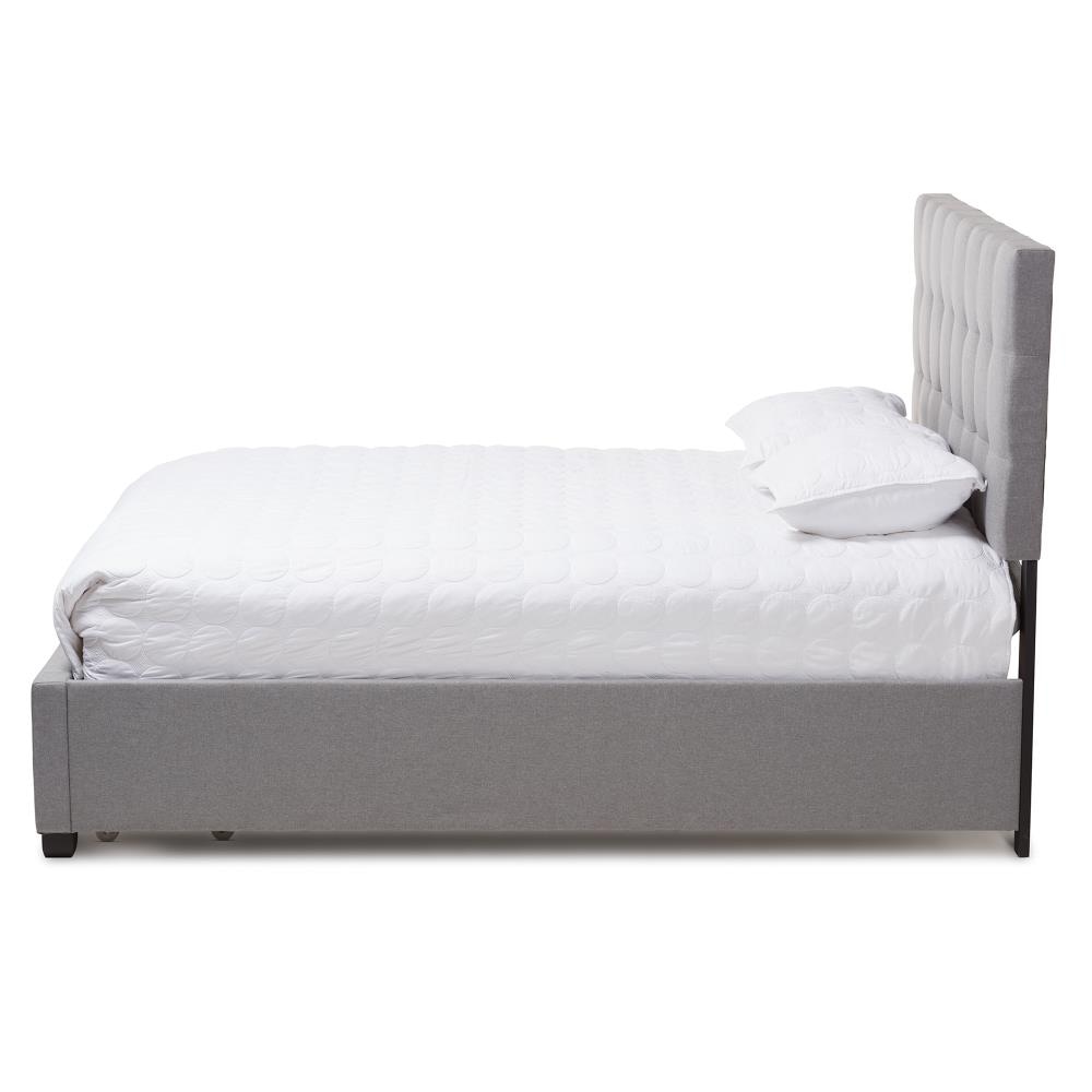 Baxton Studio 143-8053-LW beds - View #4