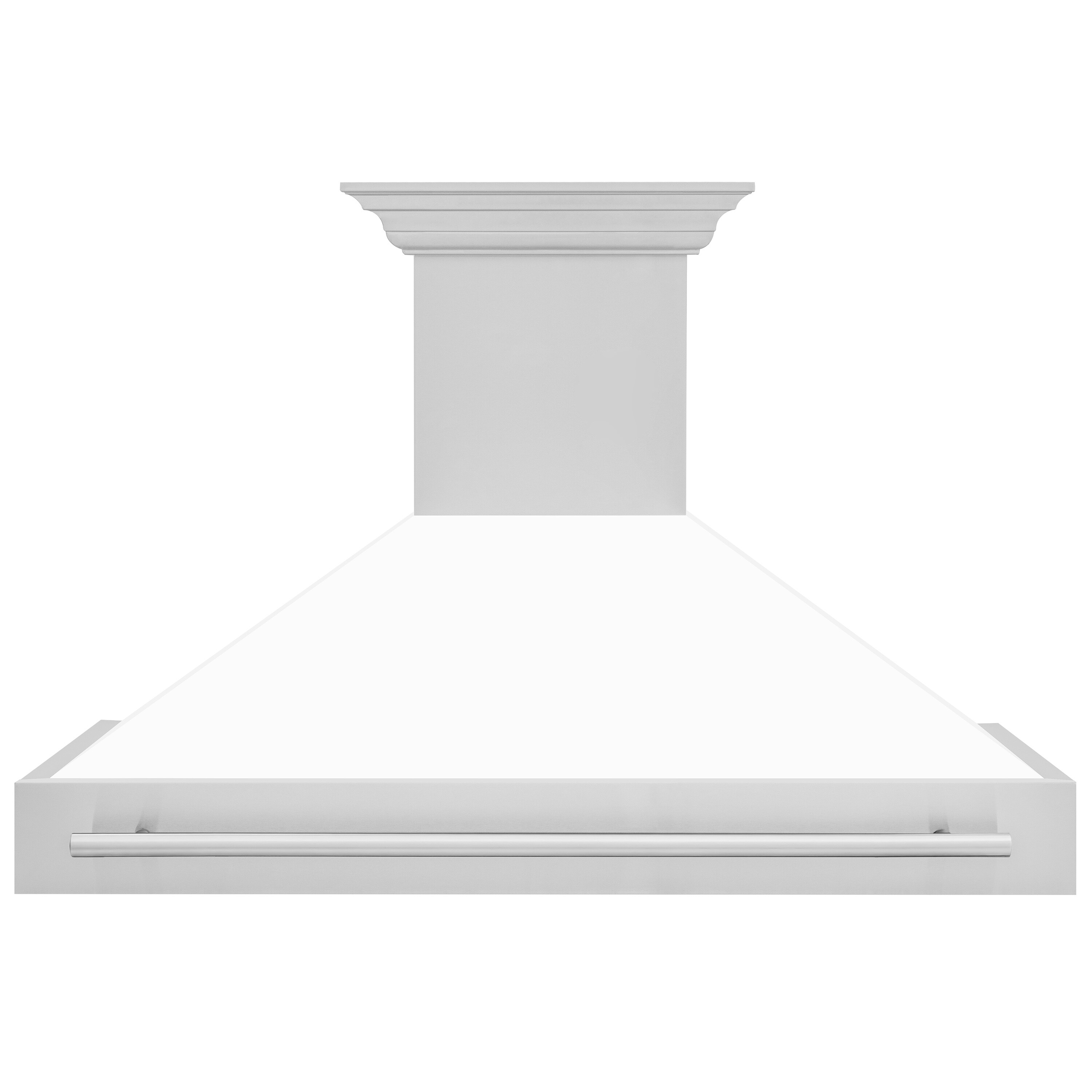 ZLINE KITCHEN & BATH 8654STX-WM-48 Wall-Mounted-Range-Hoods - View #5