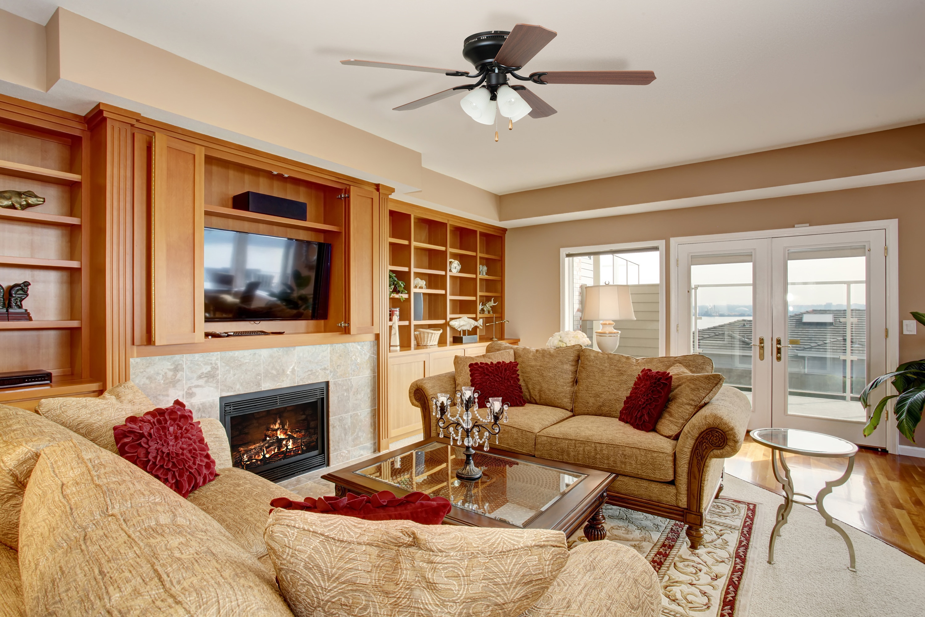 Harbor Breeze SCH52ORB5L Ceiling-Fans - View #11