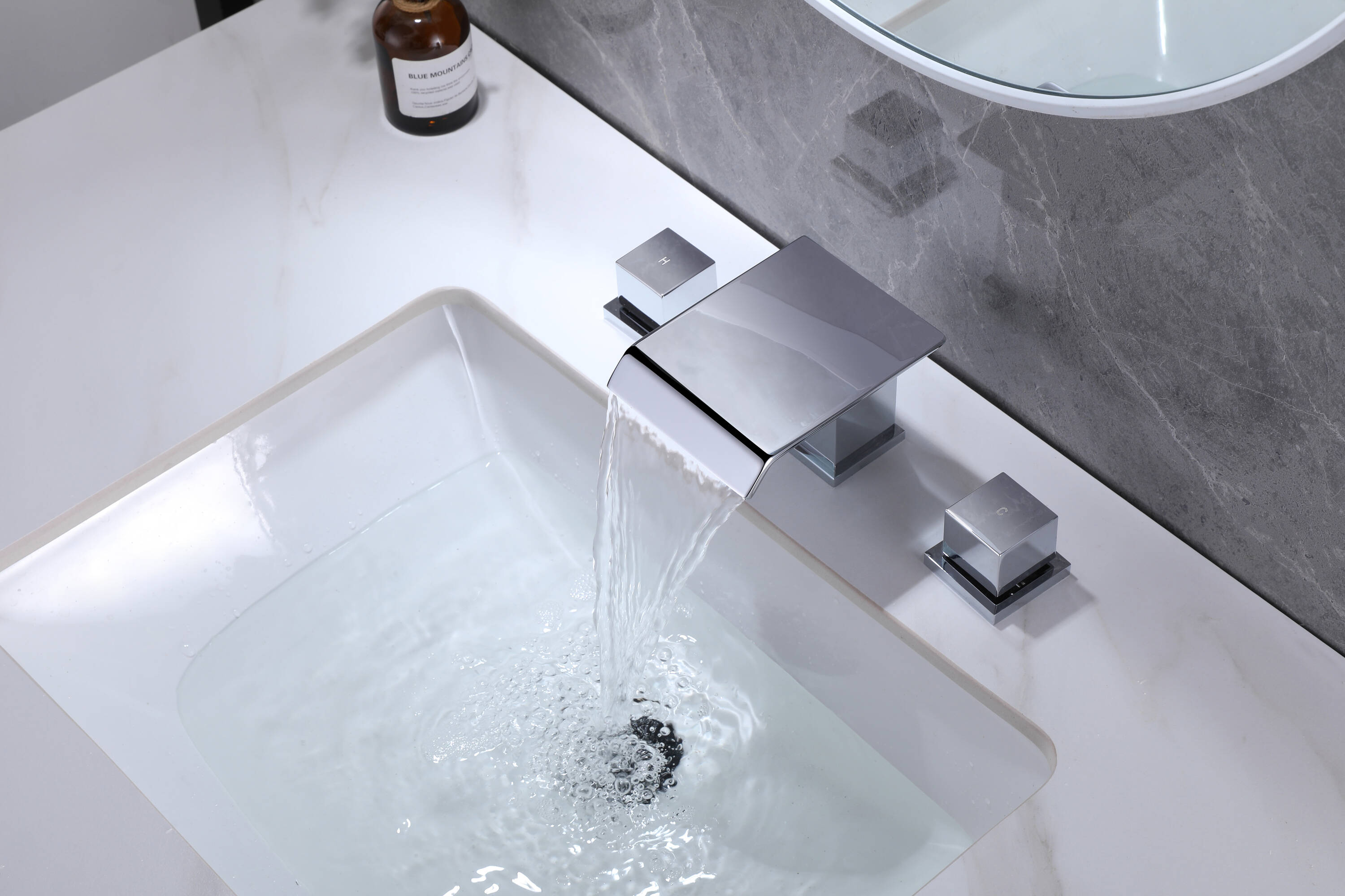 Royal Guard LBSFJK0350 Lavatory-Faucets - View #8