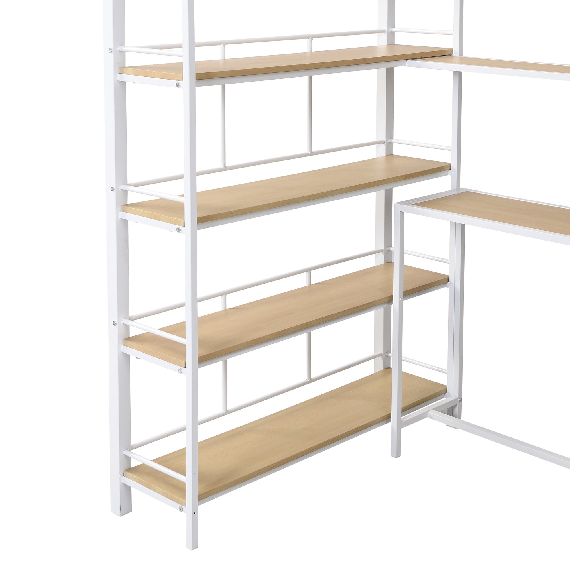 Yiekholo LL-1467AAK Bunk-Beds - View #9