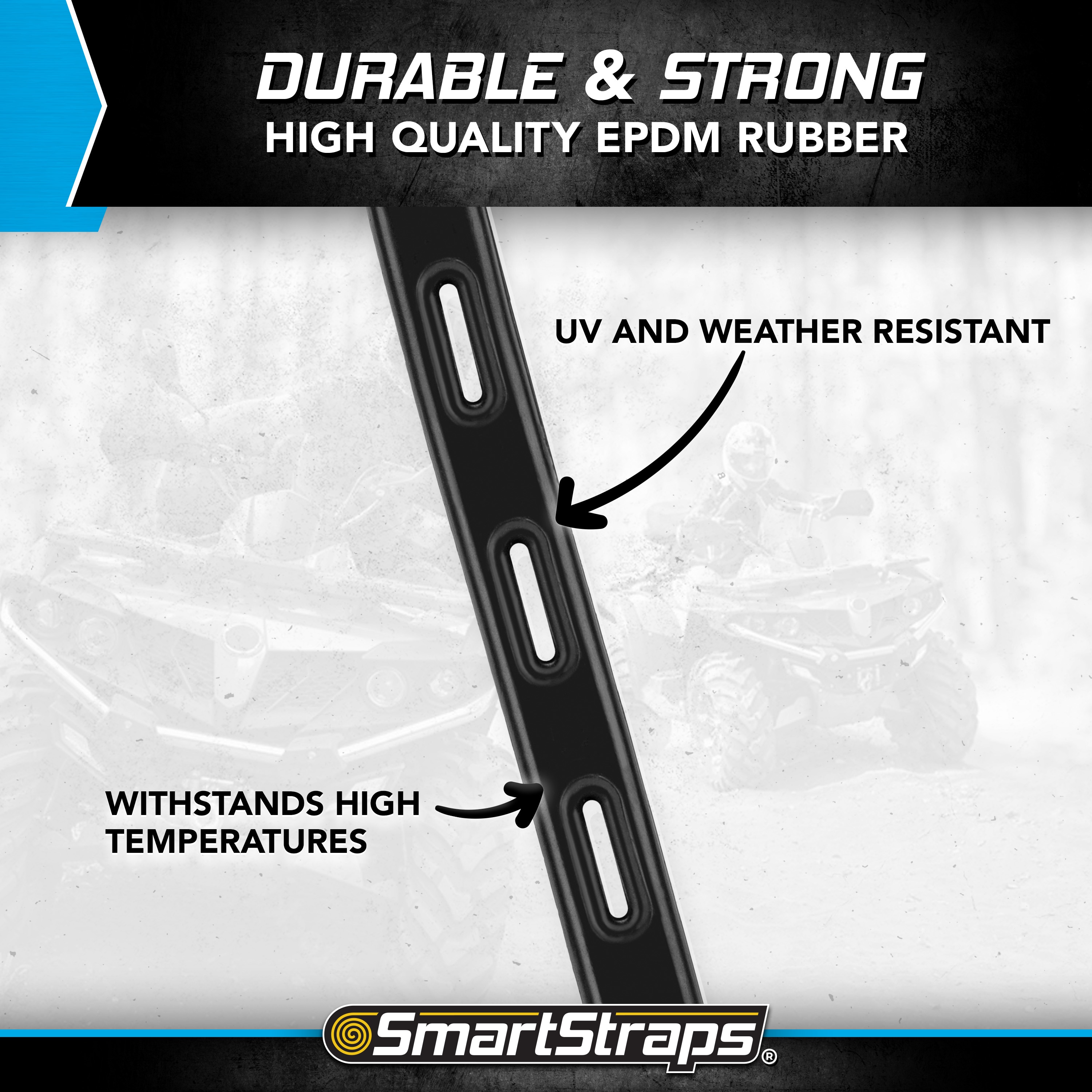 SmartStraps 374 bungees - View #5
