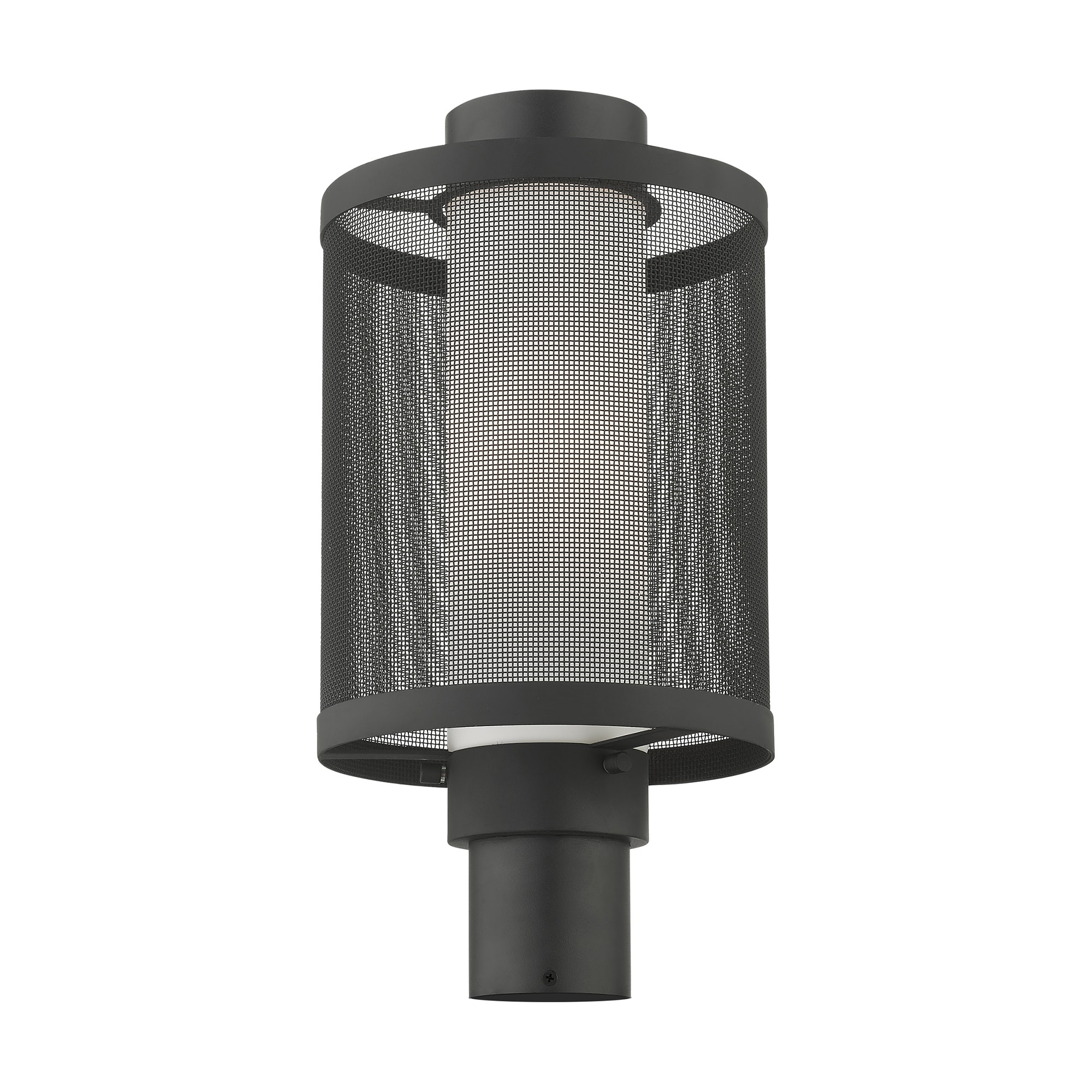 Livex Lighting 20686-14 Post-Lights - View #5