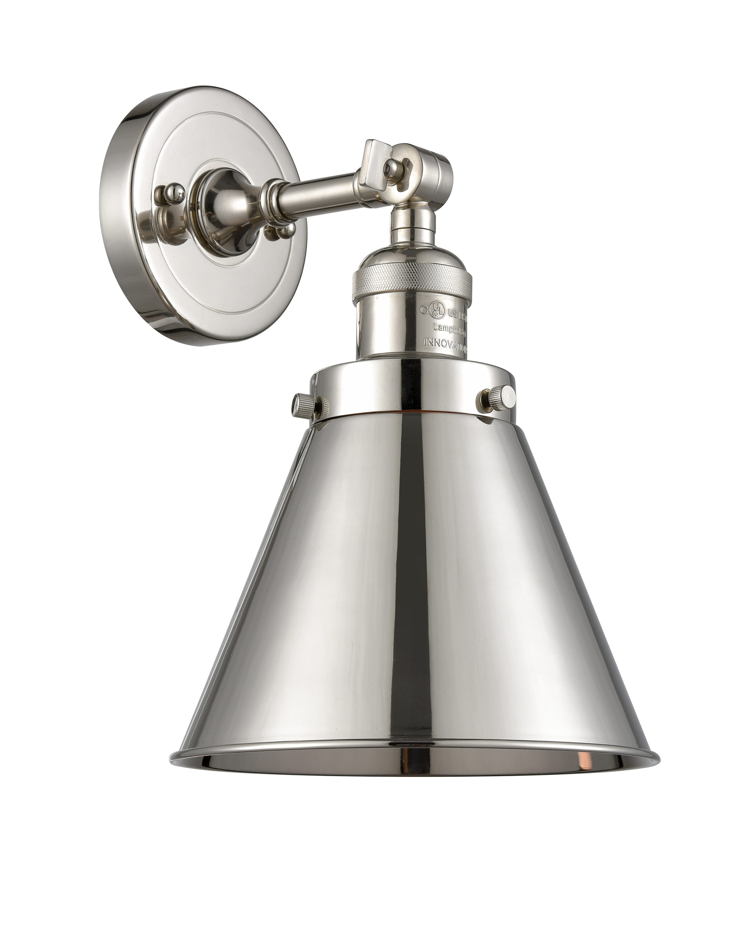 Innovations Lighting 203-PN-M13-PN b090000 - View #2