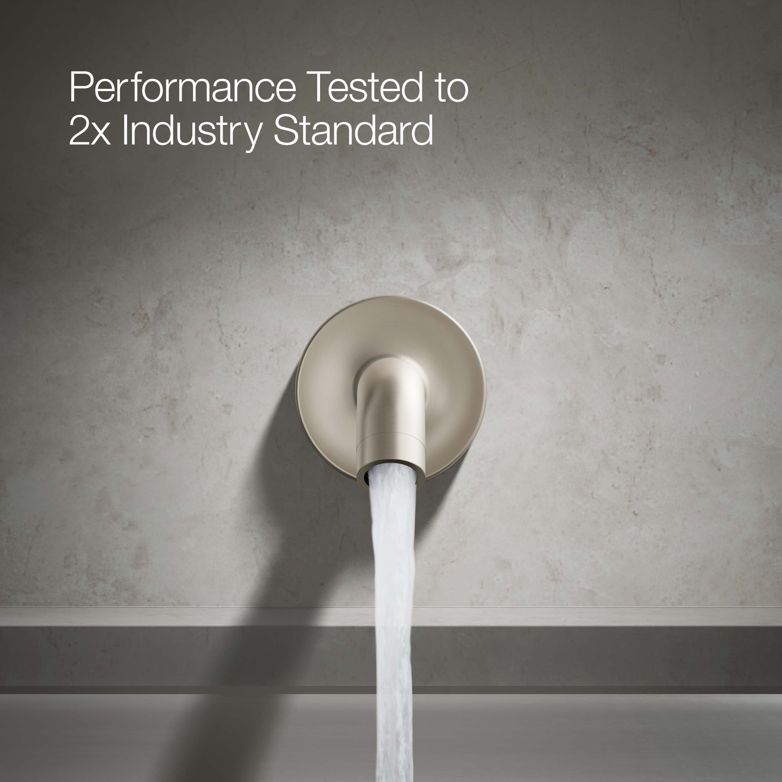 KOHLER 14426-BN Tub-Spout - View #4