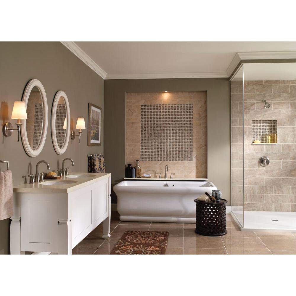 Moen DIB-E-465277QTY-1 Lavatory-Faucets - View #4