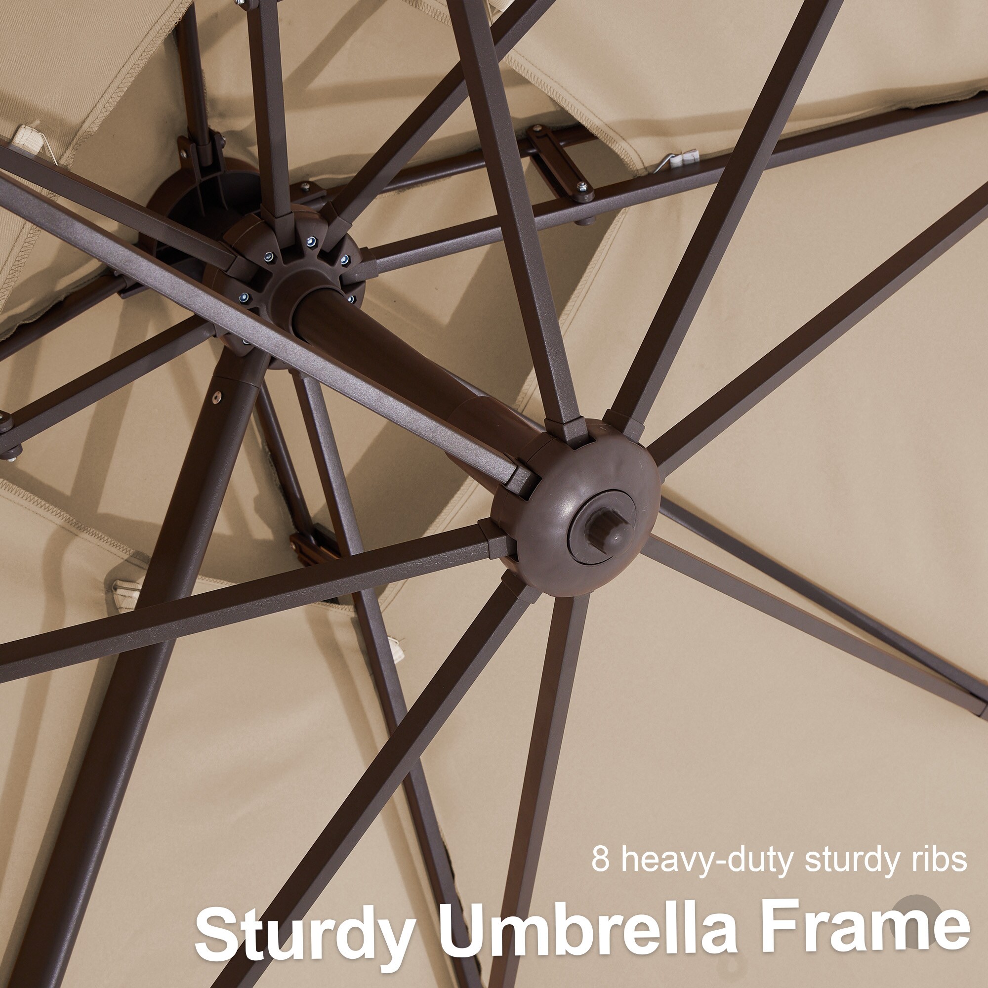 JEAREY AWCWD-MS Umbrellas-2 - View #9
