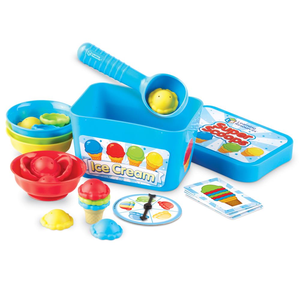 Learning Resources LER6315 Play-Toys - View #2