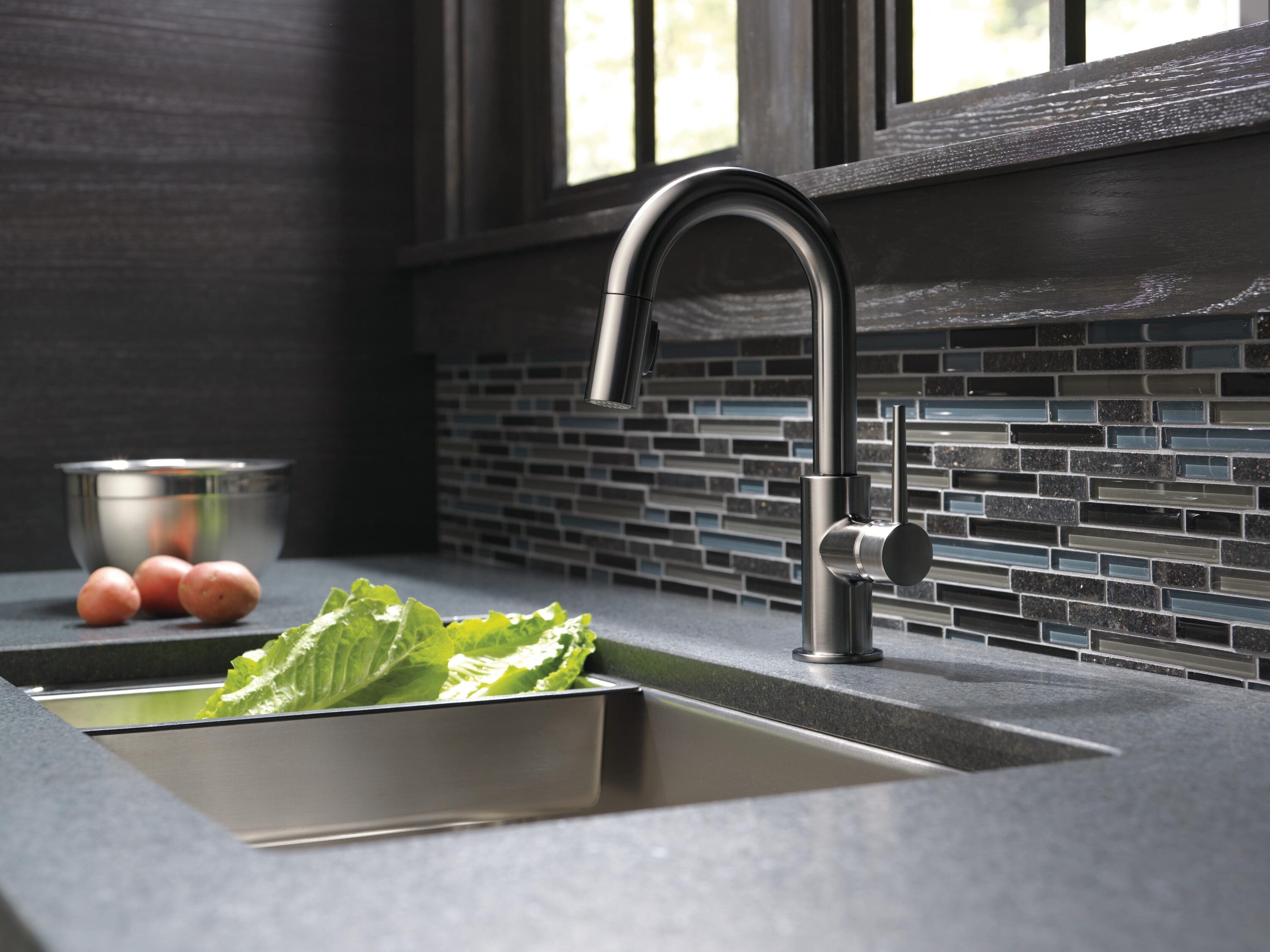 Delta 9959-KS-DST Kitchen-Faucets - View #9