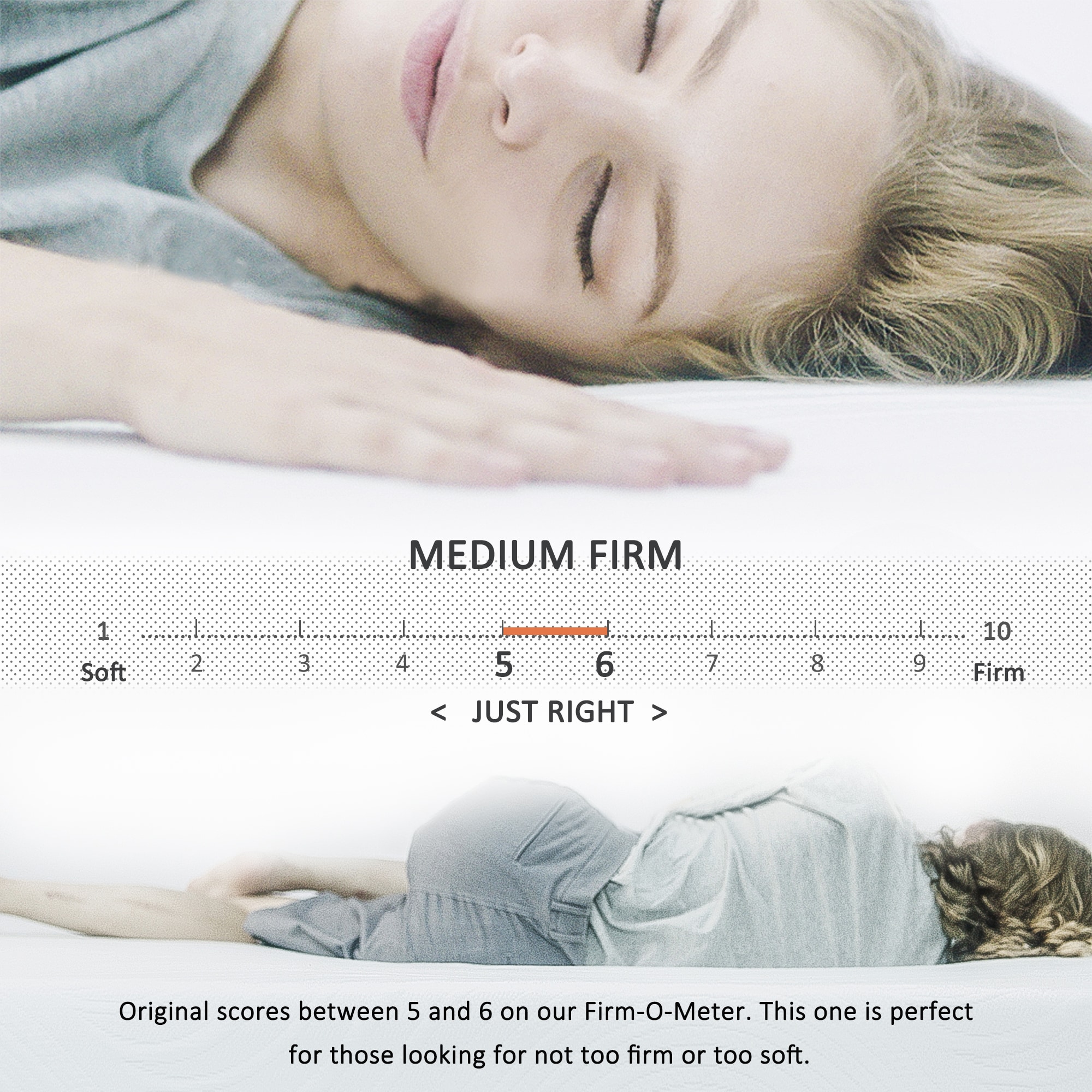 Clihome BHTH191308AAK Mattresses-Boxsprings - View #9