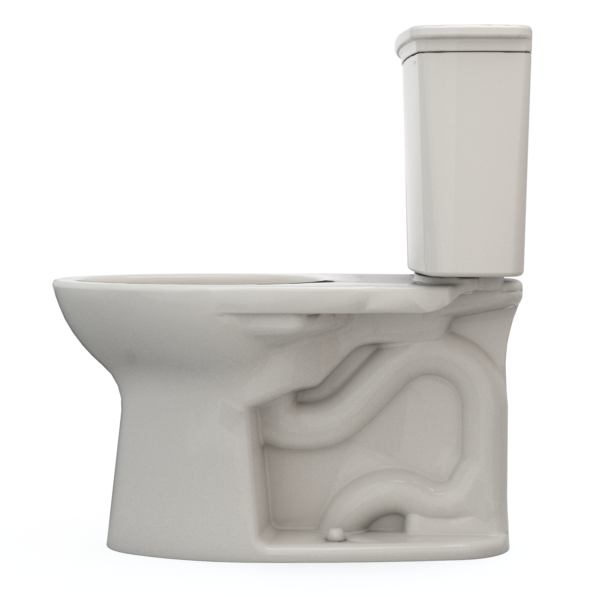 TOTO CST786CEG-12 toilets - View #12