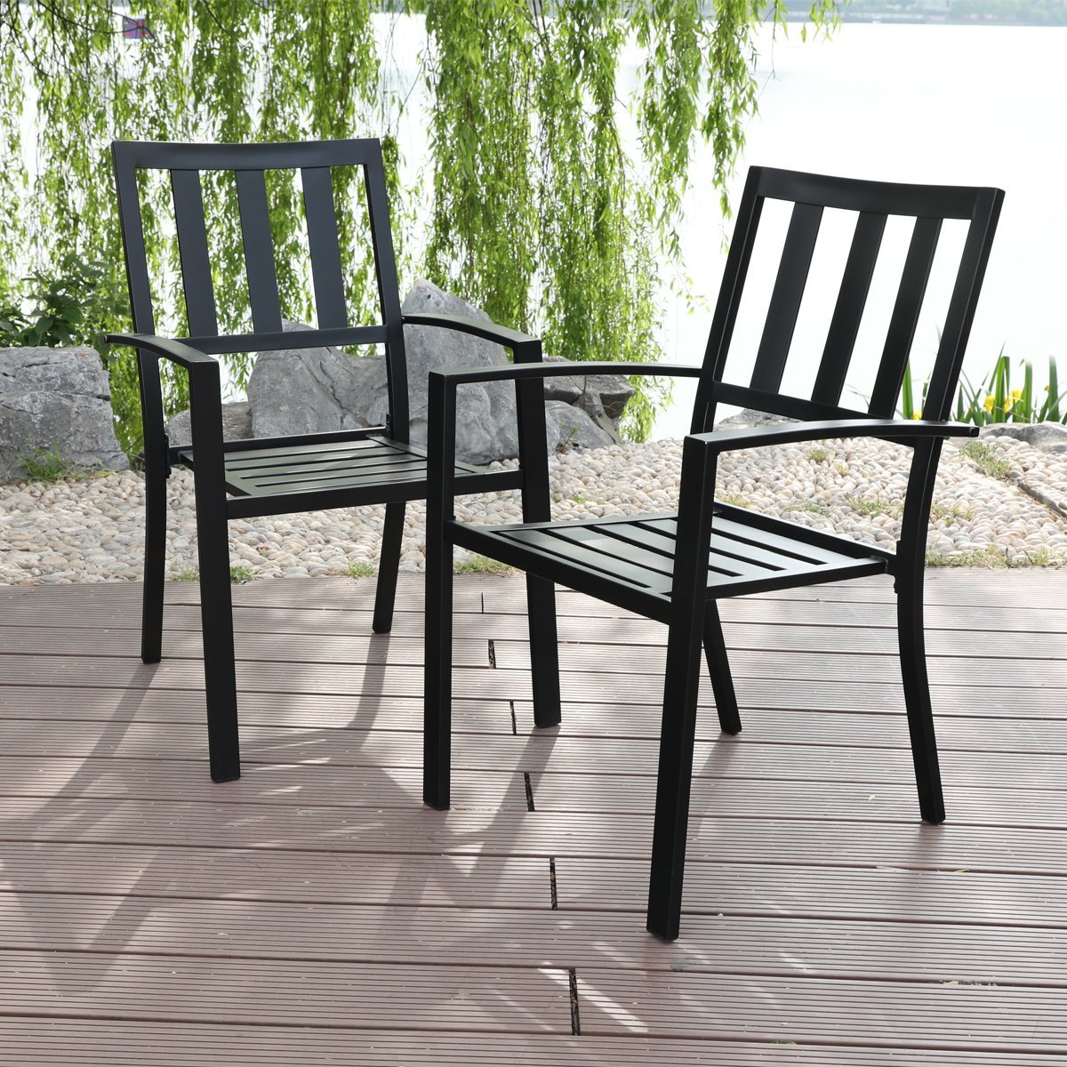  PV-099 Patio-Chairs - View #7