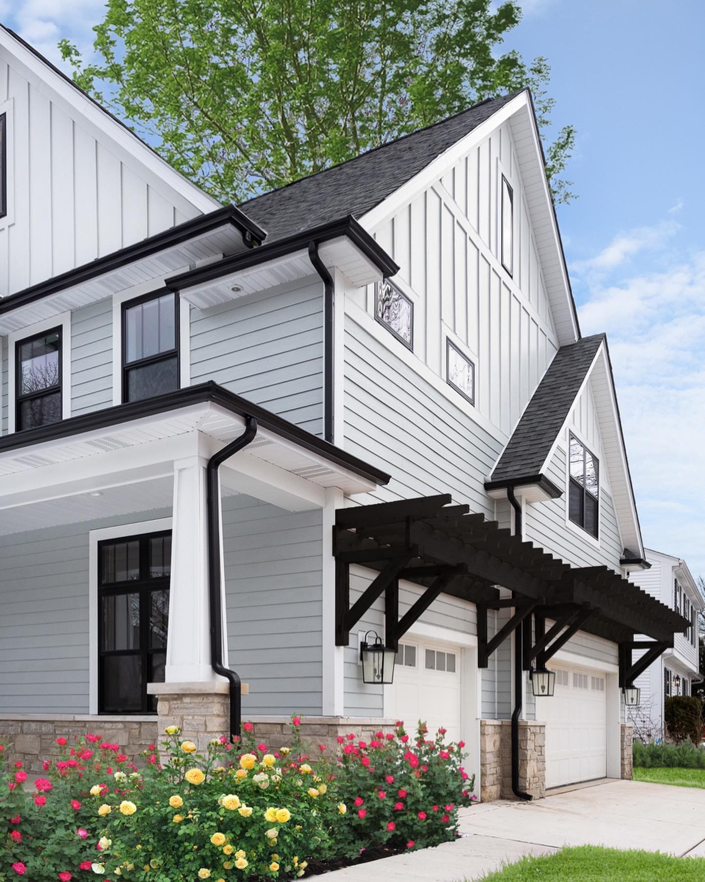 James Hardie 816031 Fiber-Cement-Trim-Boards - View #2