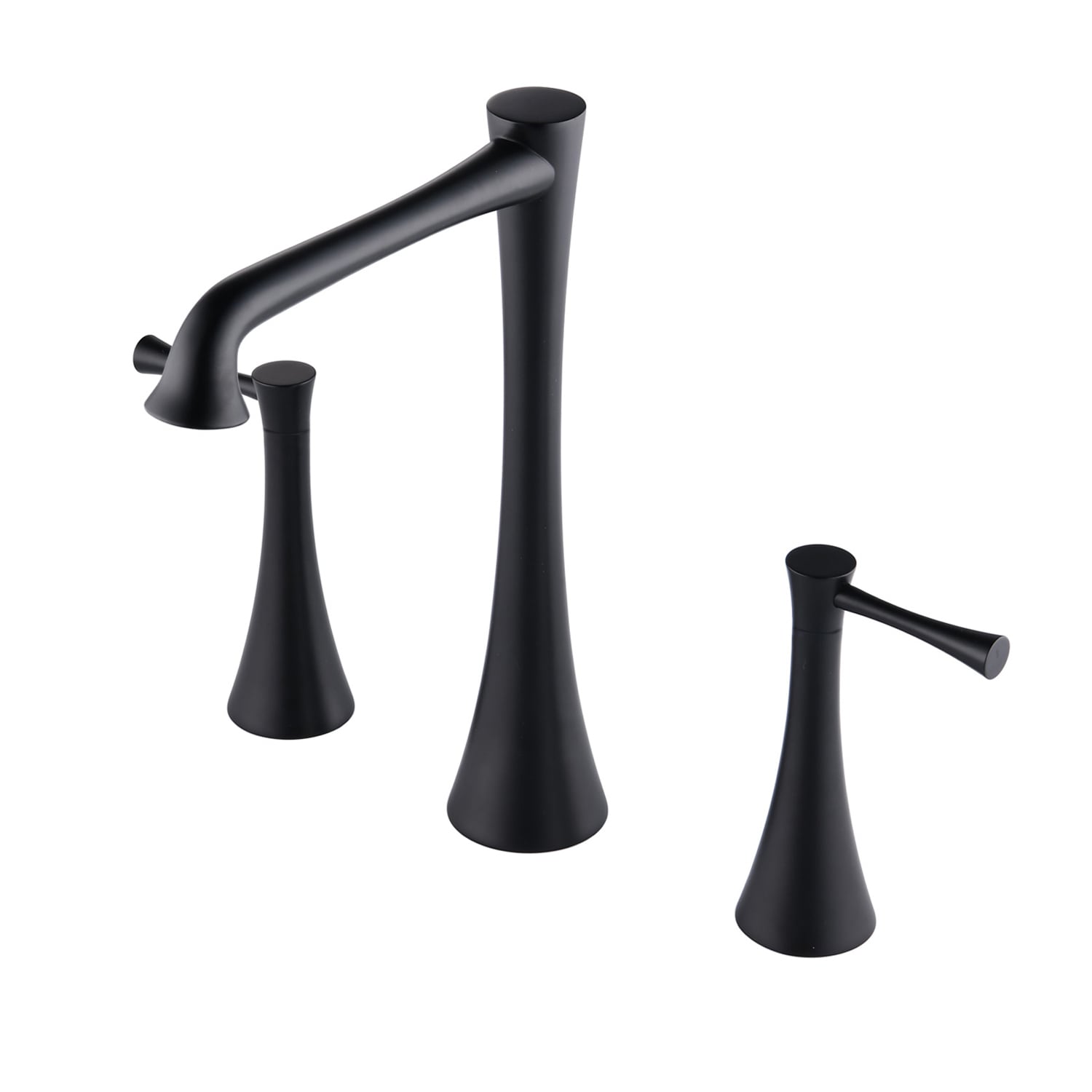 AAZJ JME-62808MB Lavatory-Faucets - View #3