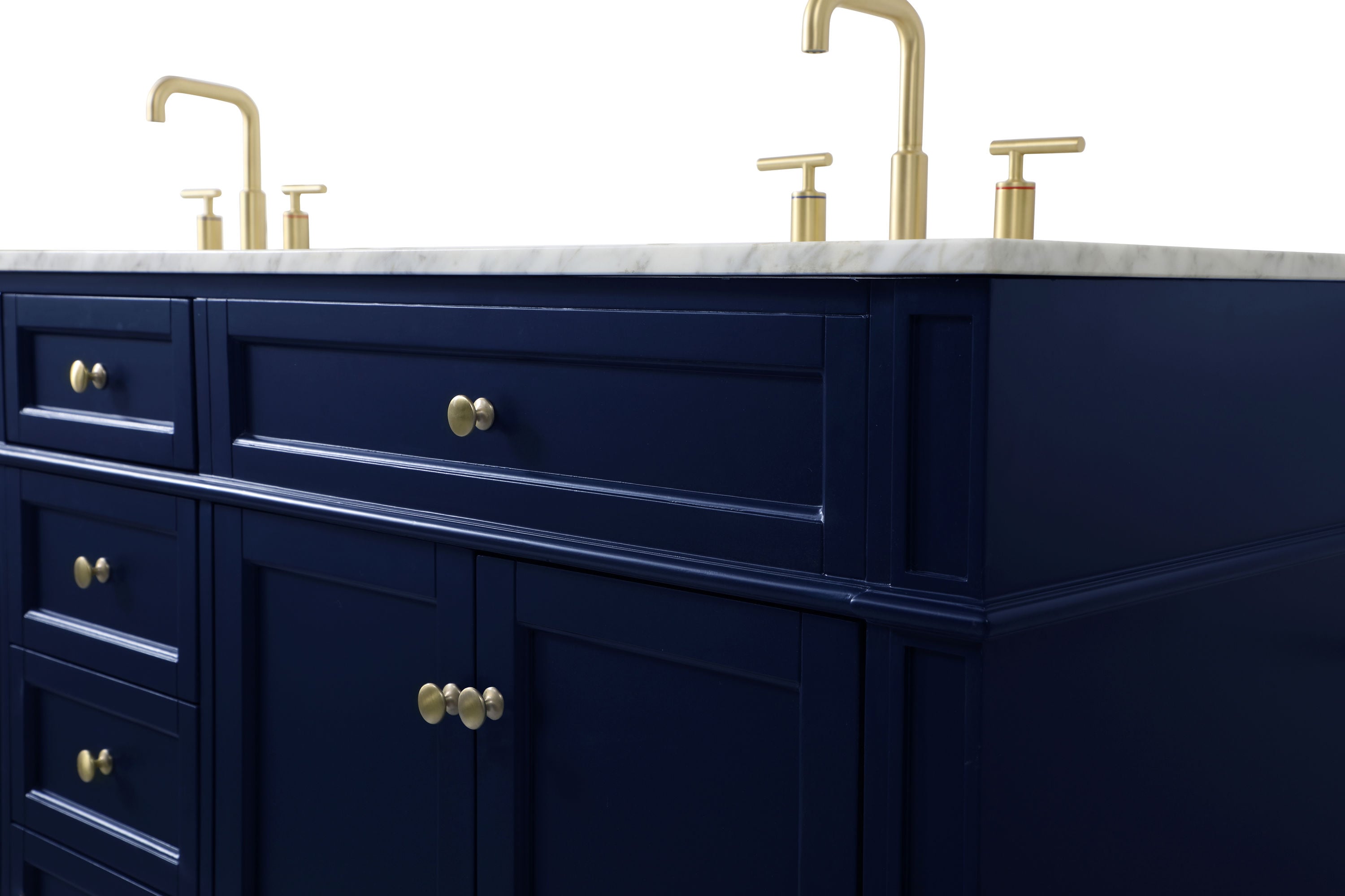 Elegant Decor HF37716DBL Bath-Vanity-Combo - View #13