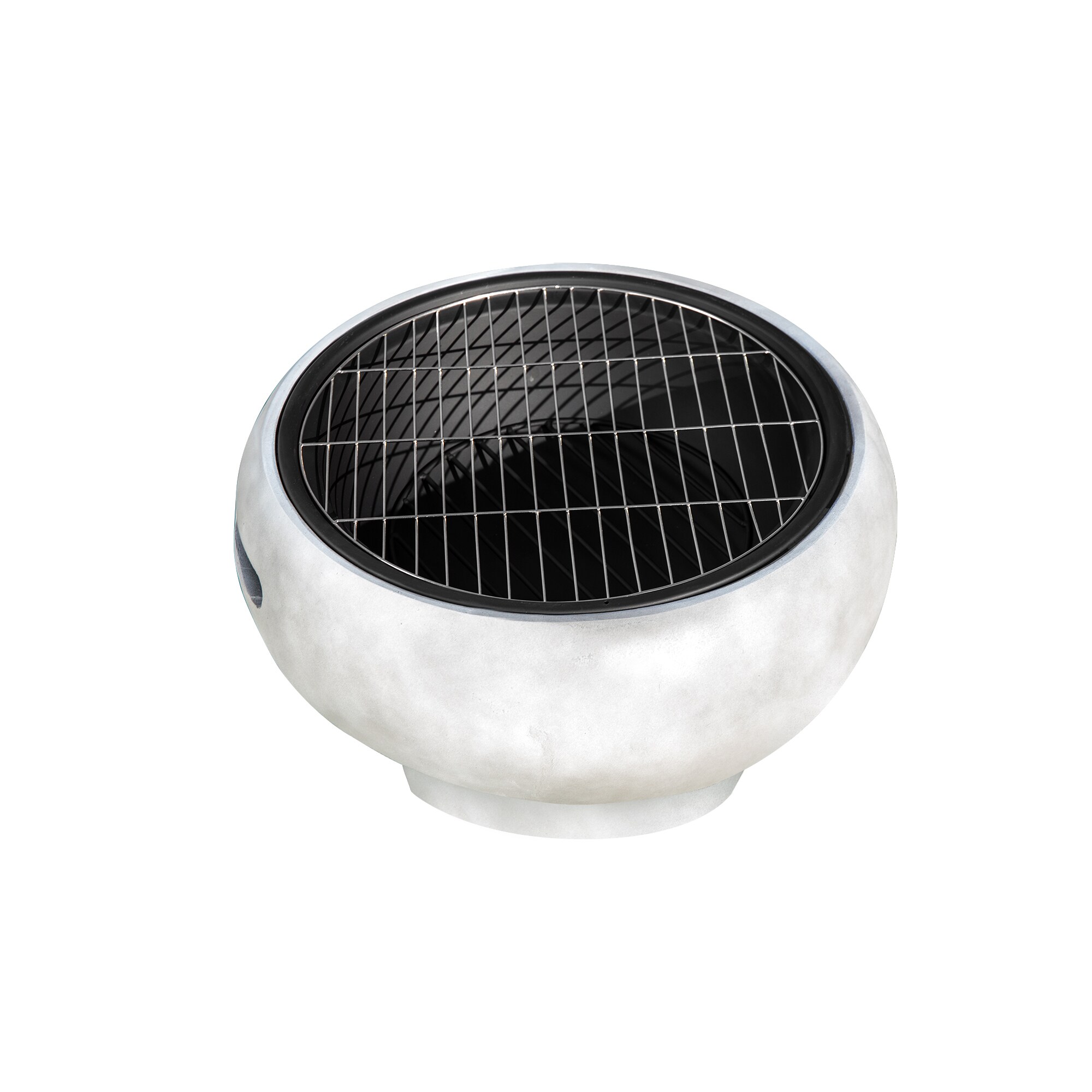 Teamson Home HR17501AB Outdoor-Woodburning-Firepits - View #8