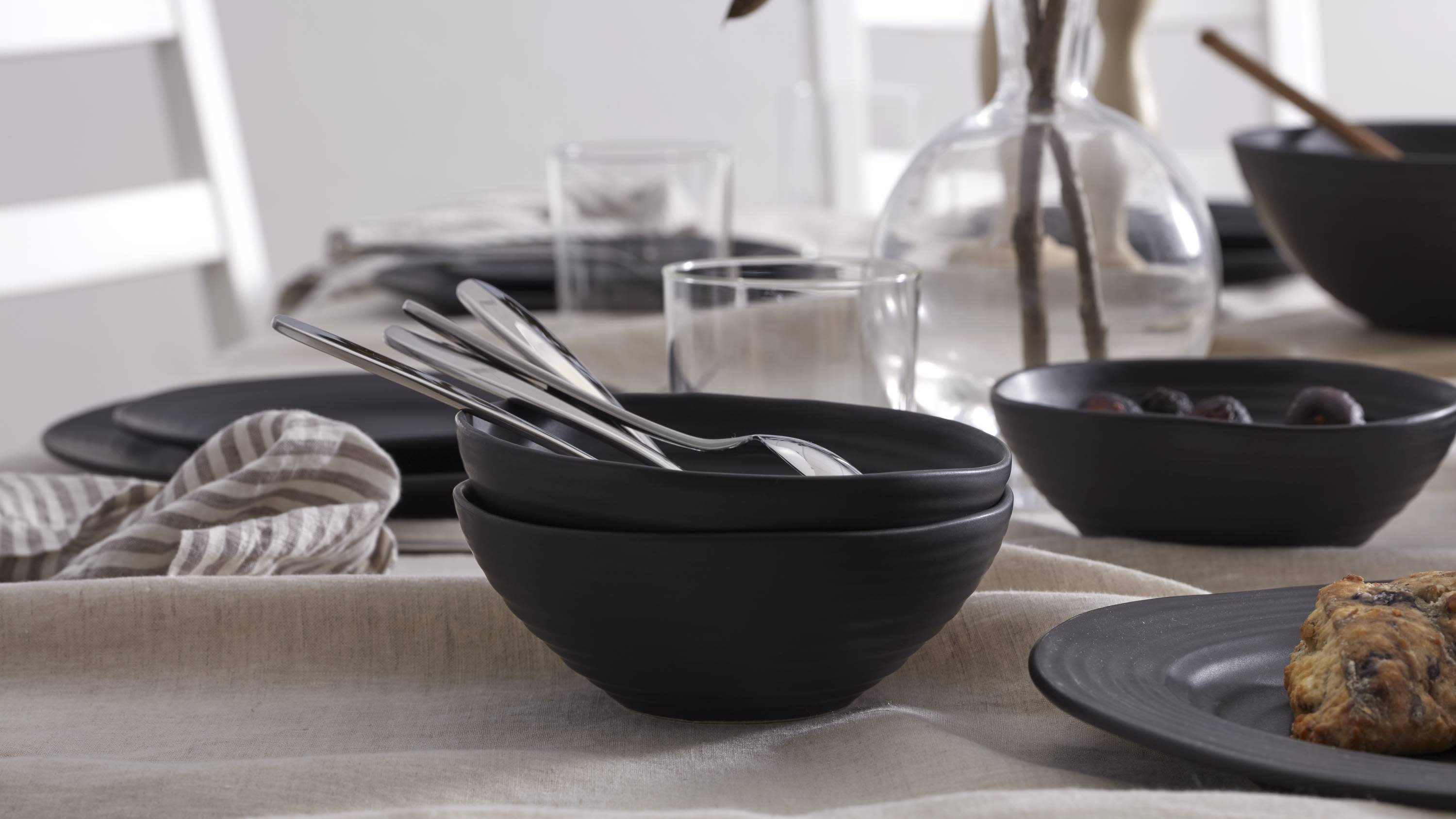 Oneida 895938 dinnerware - View #10