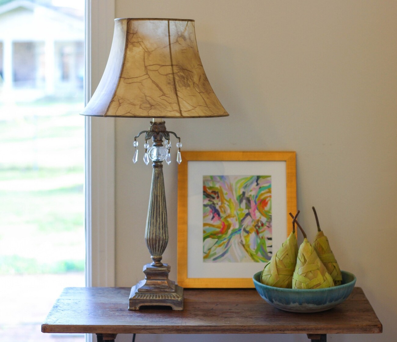 Modern farmhouse deals lamp shades