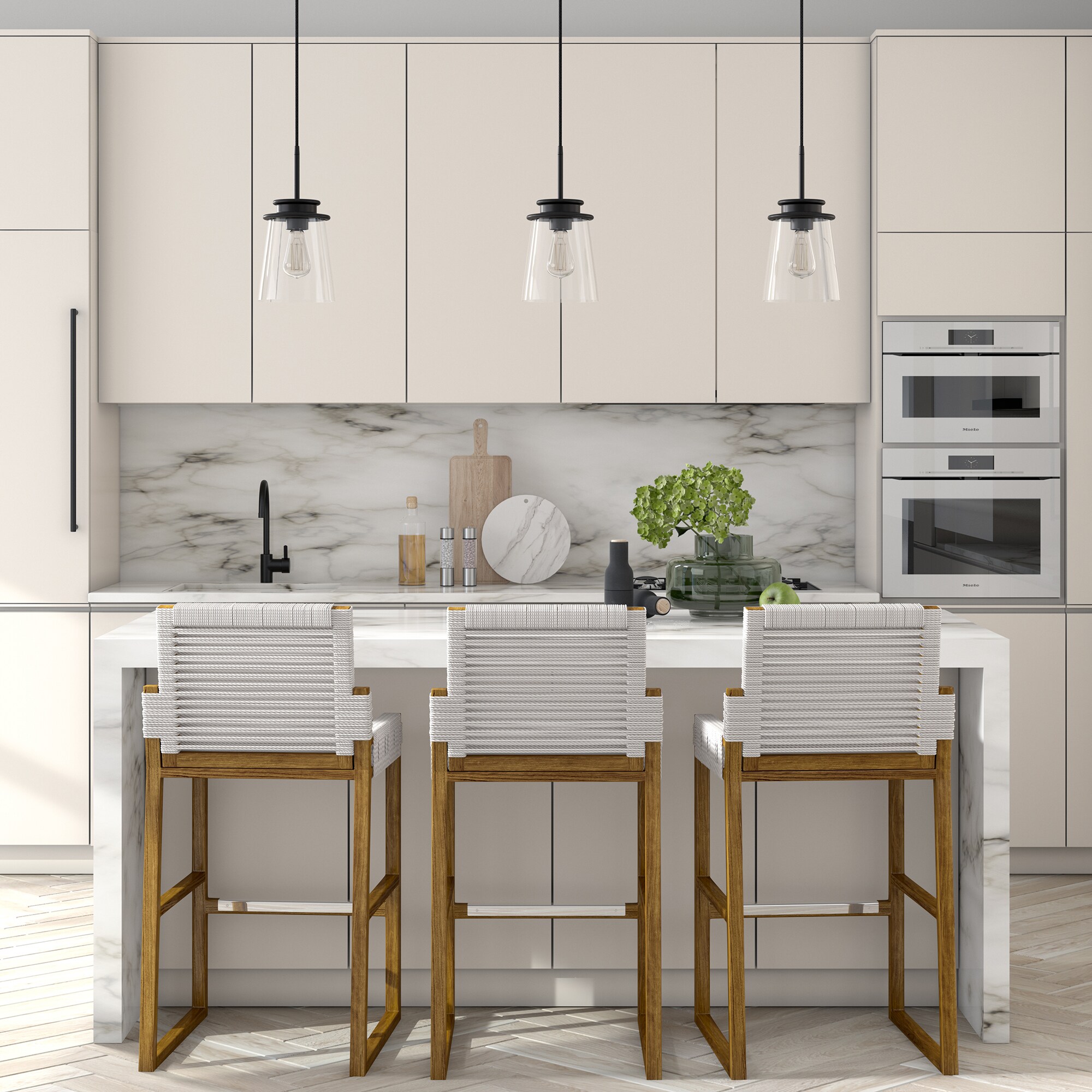 Hailey Home PD0725 Pendant-Lights - View #4