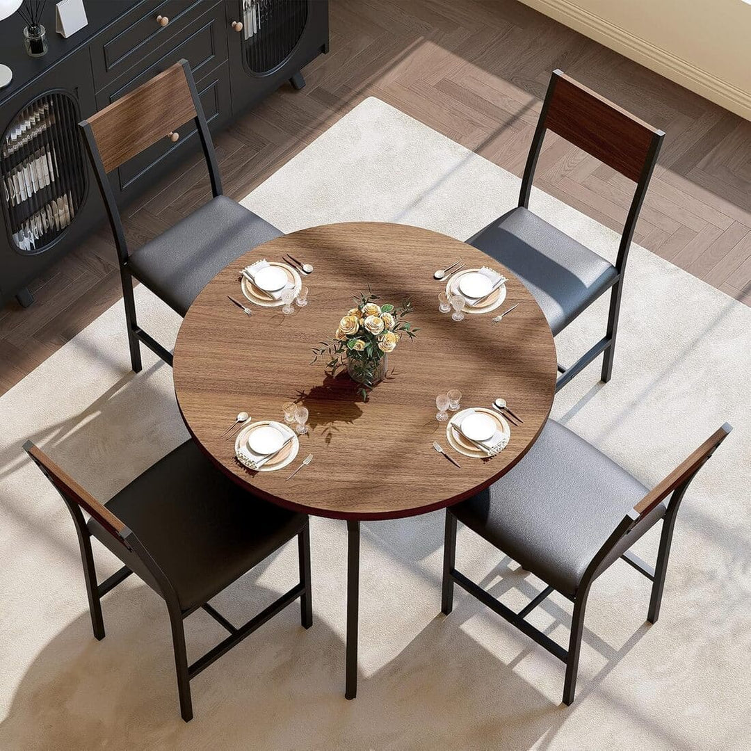  R1-FA13AA05-1 Patio-Dining-Sets - View #3