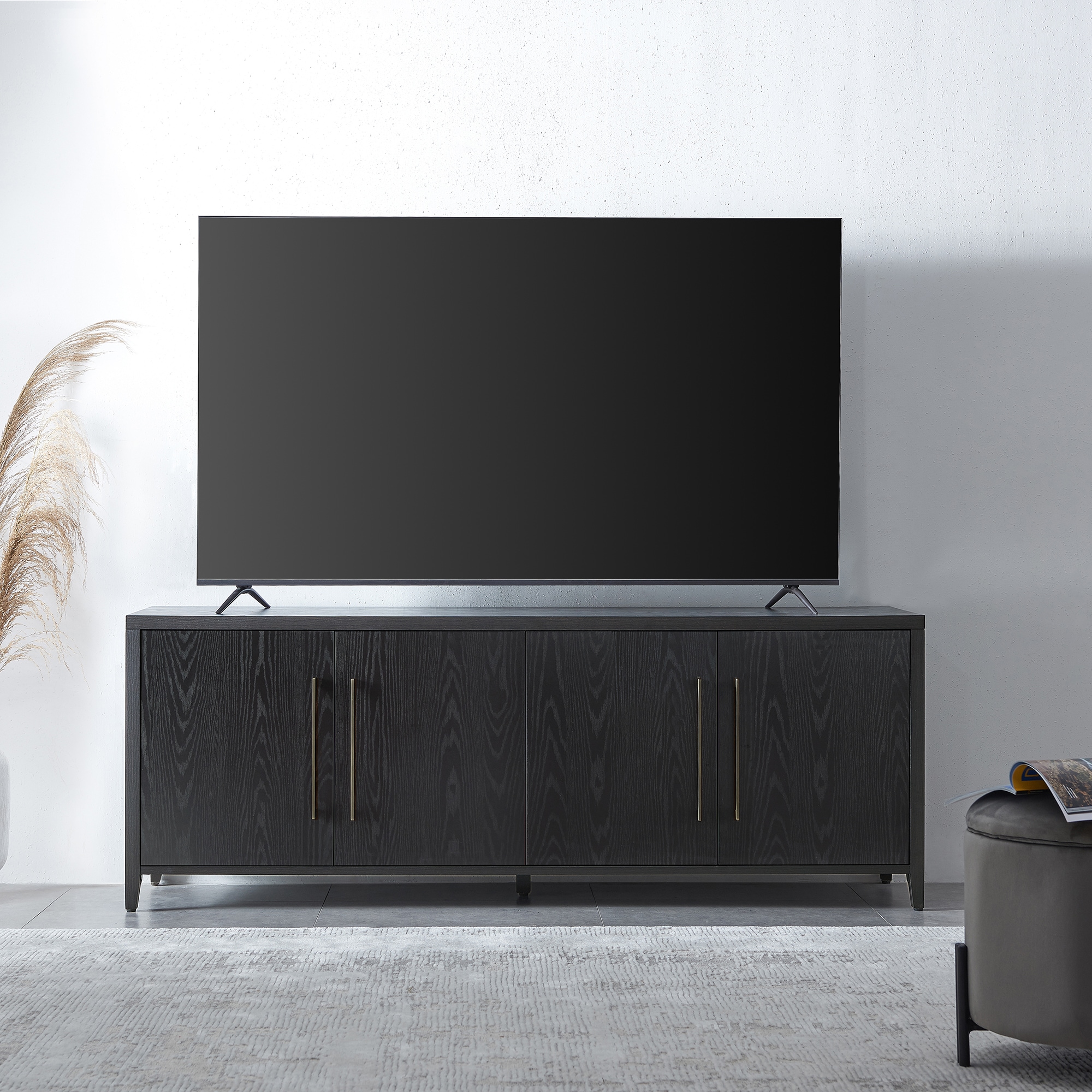Hailey Home TV1755 Tv-Stands - View #10
