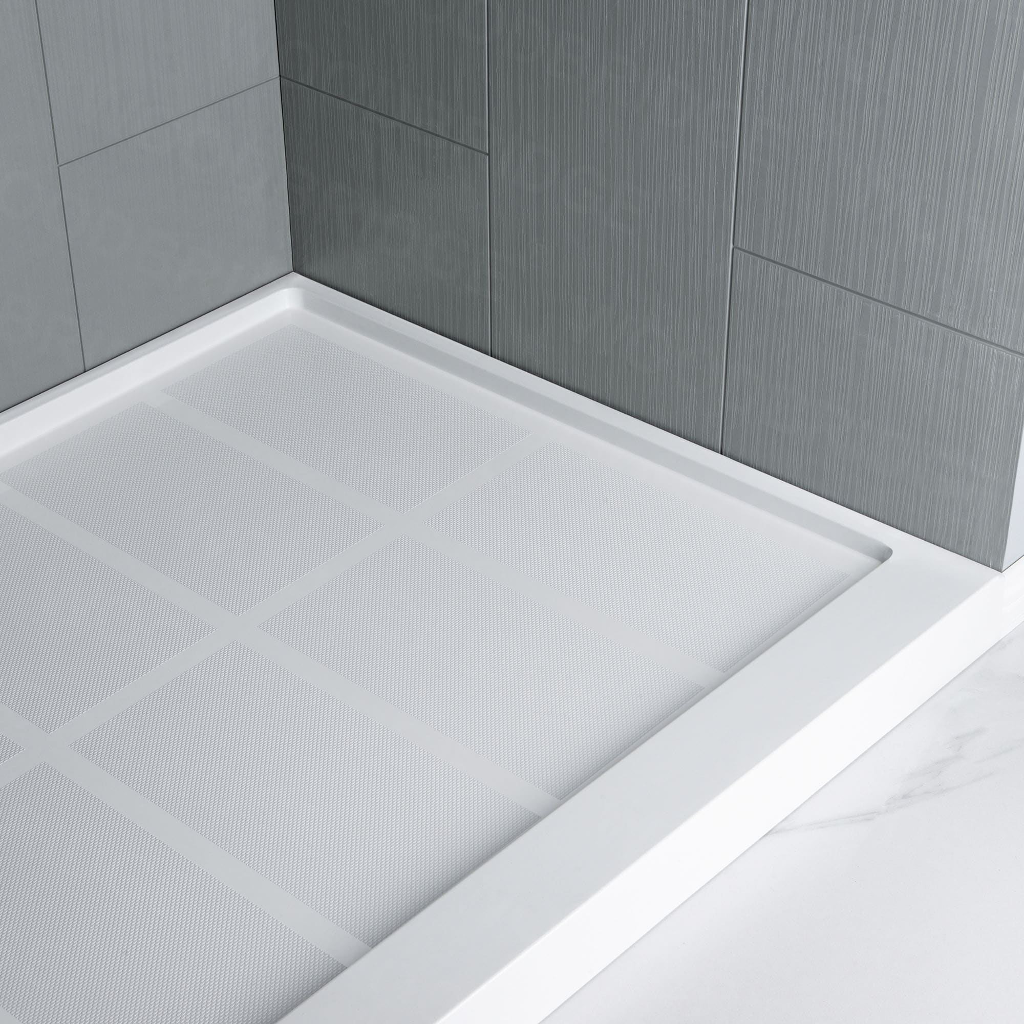 Woodbridge LSWP116 Shower-Wall-Surrounds - View #12