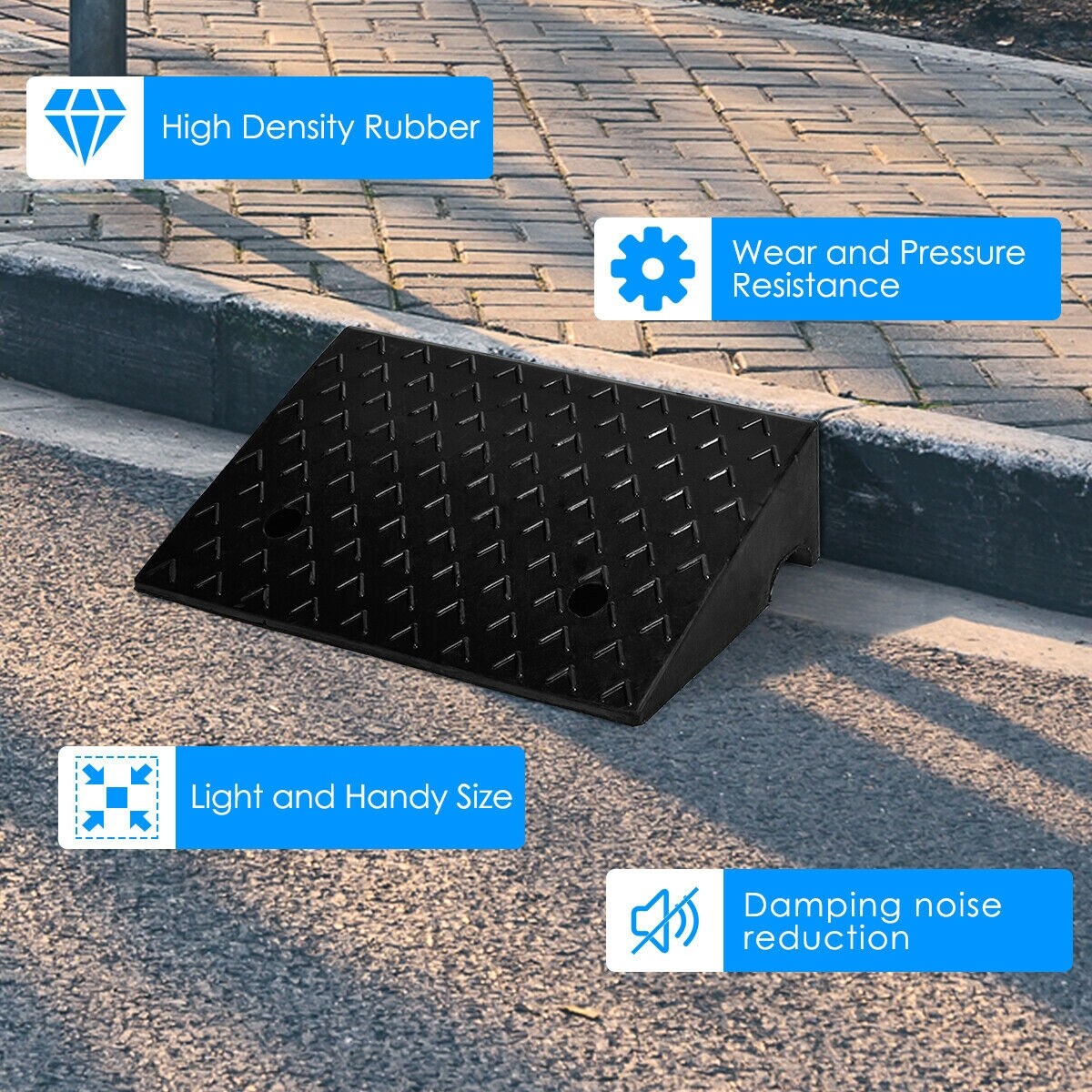 Slickblue D-CO-94253LT Loading-Ramps - View #5