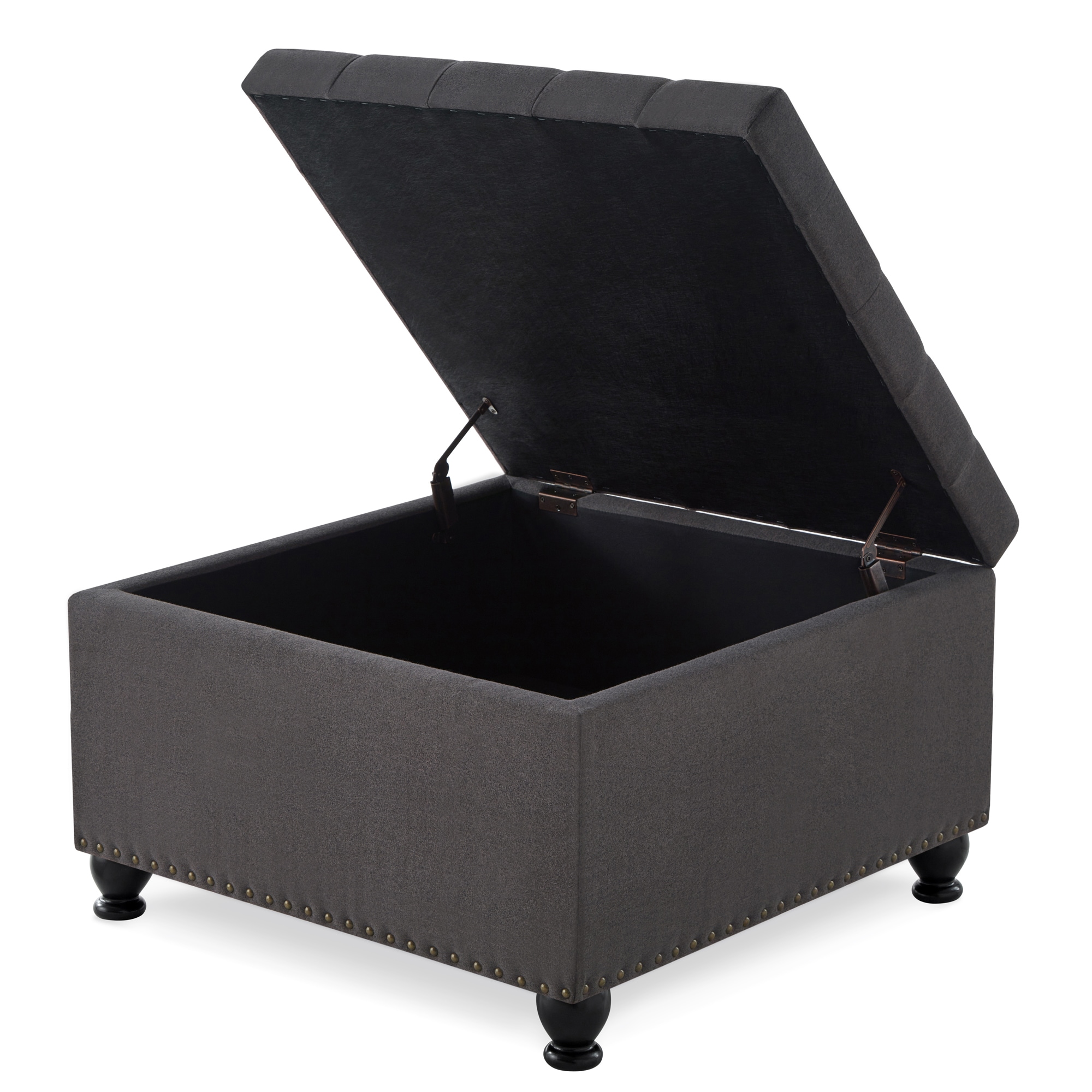 Bybafun YD3800019 Indoor-Ottomans - View #3