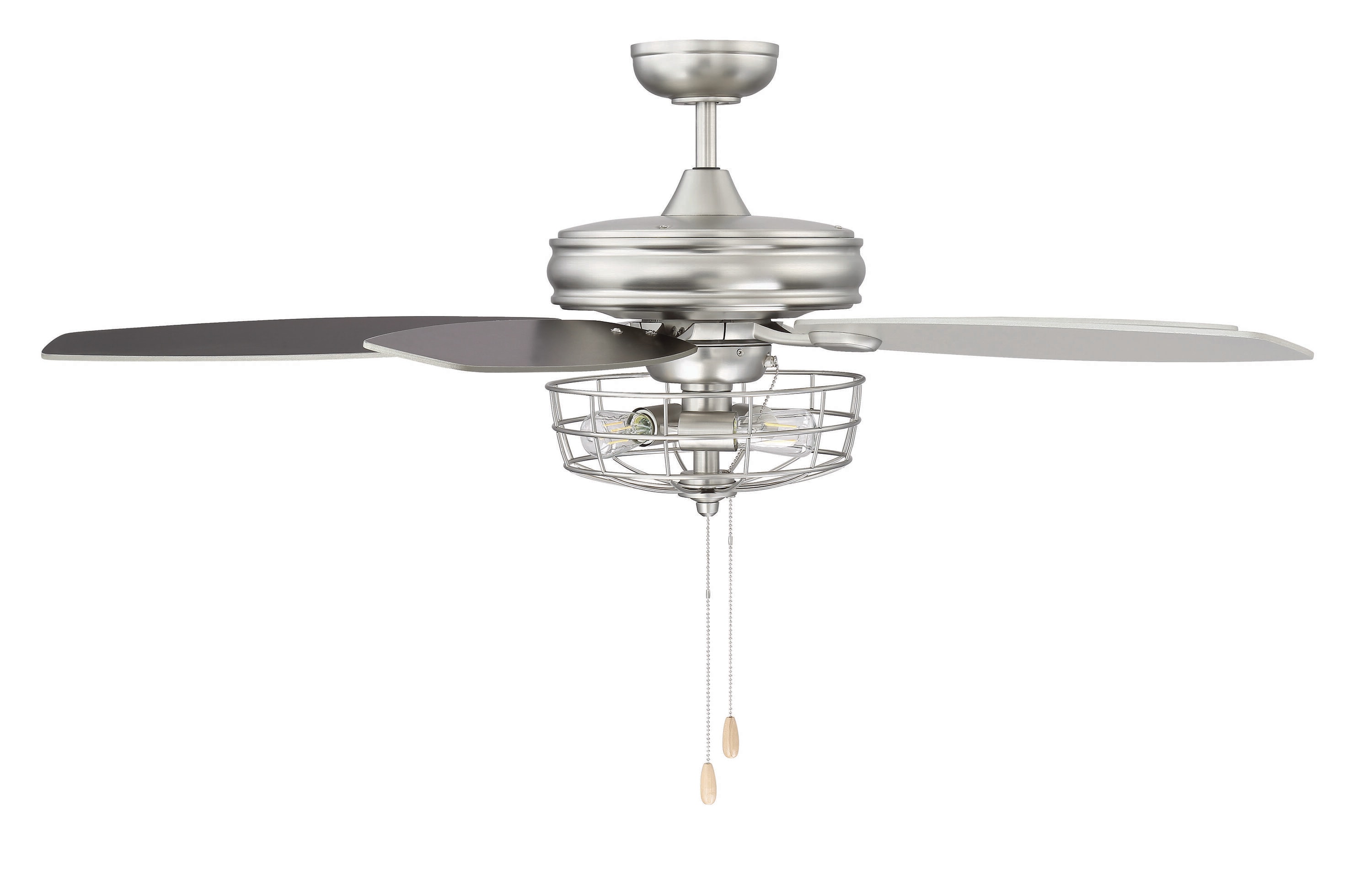 Meridian Lite Trends M2006BN Ceiling-Fans - View #2