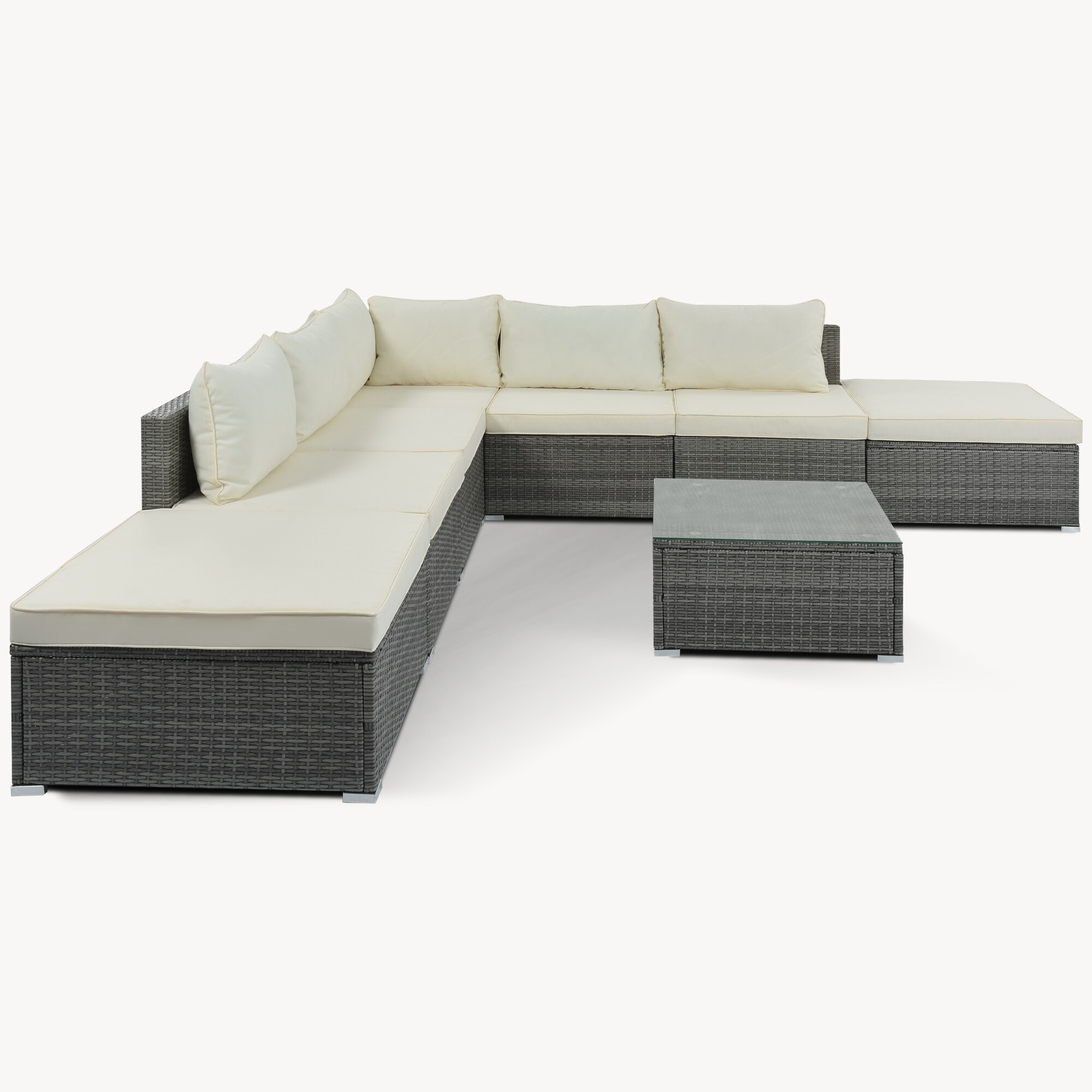 ModernLuxe L-FG201217AAA Patio-Sofas-Daybeds - View #19