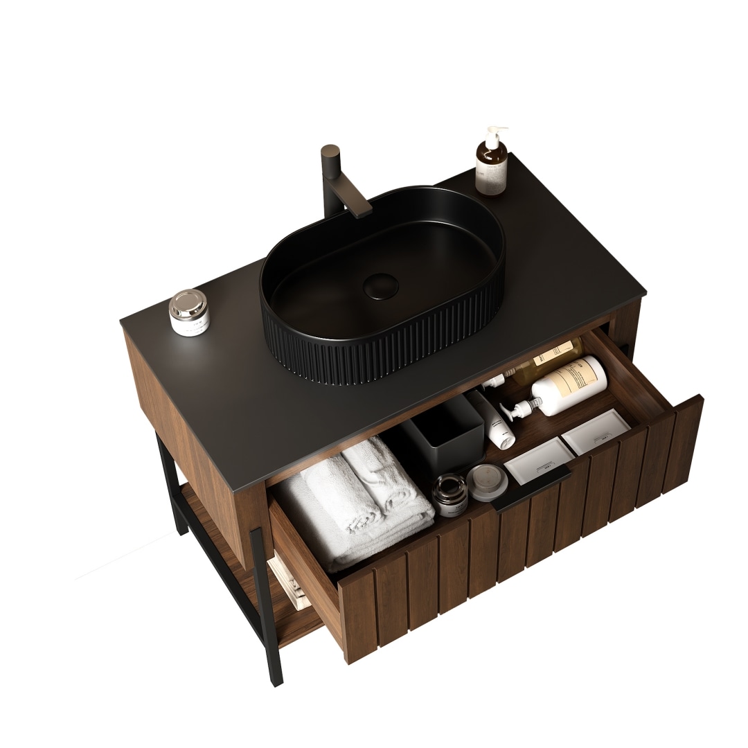 Tatayosi RY-15S00067 Bath-Vanity-Combo - View #3