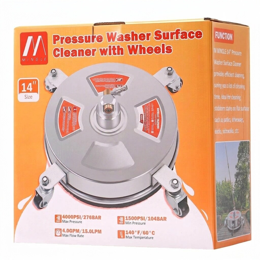 Misopily LMS0507C19 Pw-Surface-Cleaners - View #8