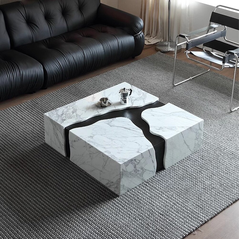 Oizaye DB-HJCT830A Coffee-Tables - View #2