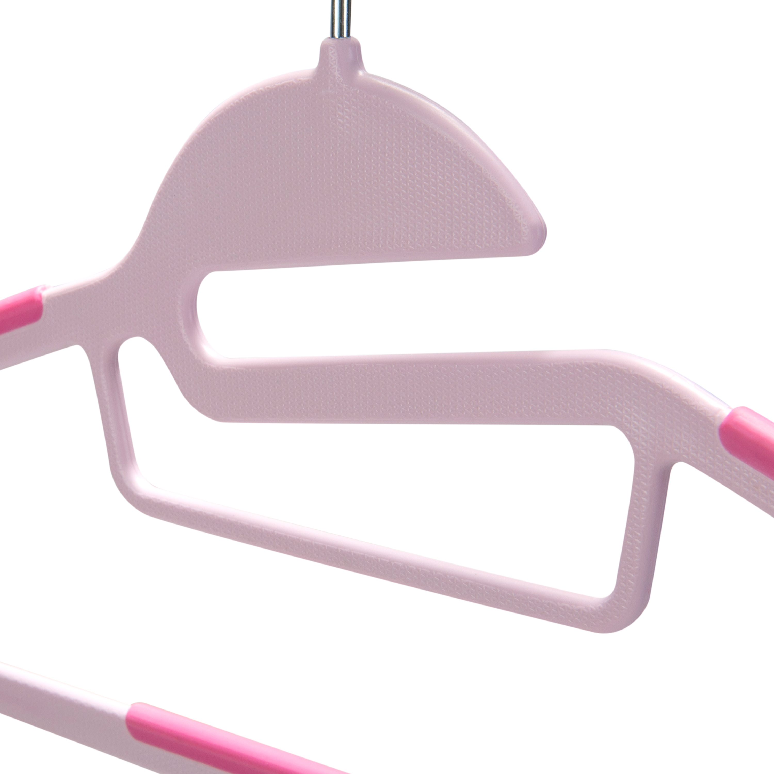 Simplify 3229-PINK hangers - View #6