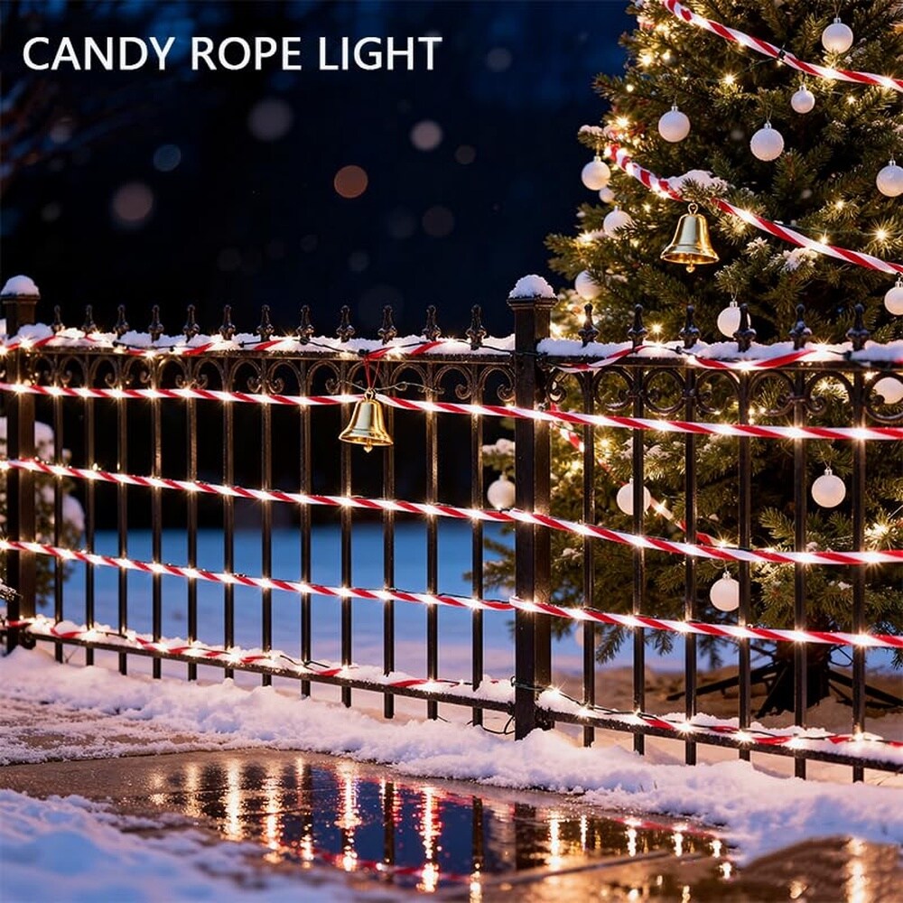 Vrbgify LVG0530V095 Rope-Lights - View #7