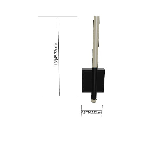 Three-dimensional representation of the product