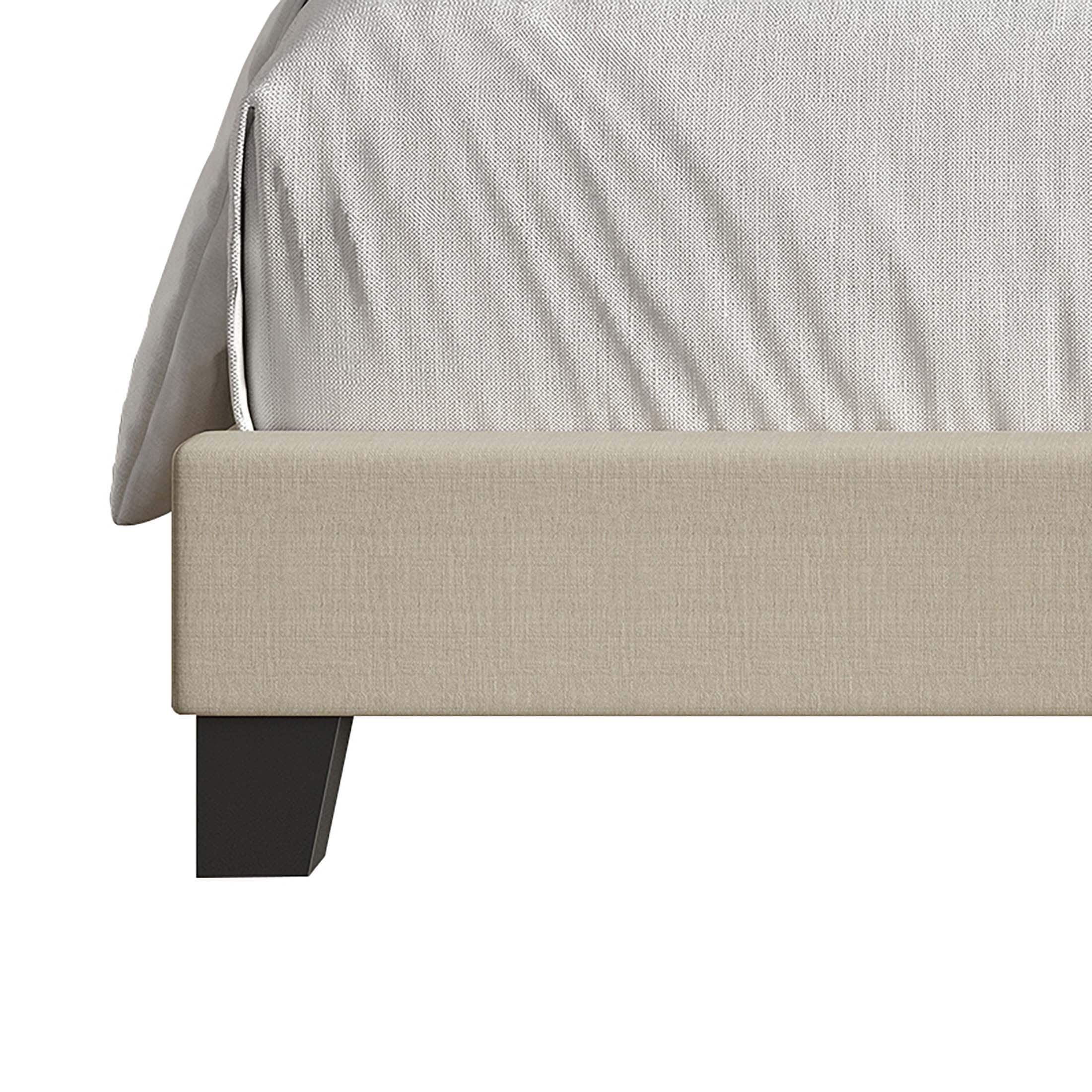 CasePiece C8449QUB-BG-LN beds - View #6