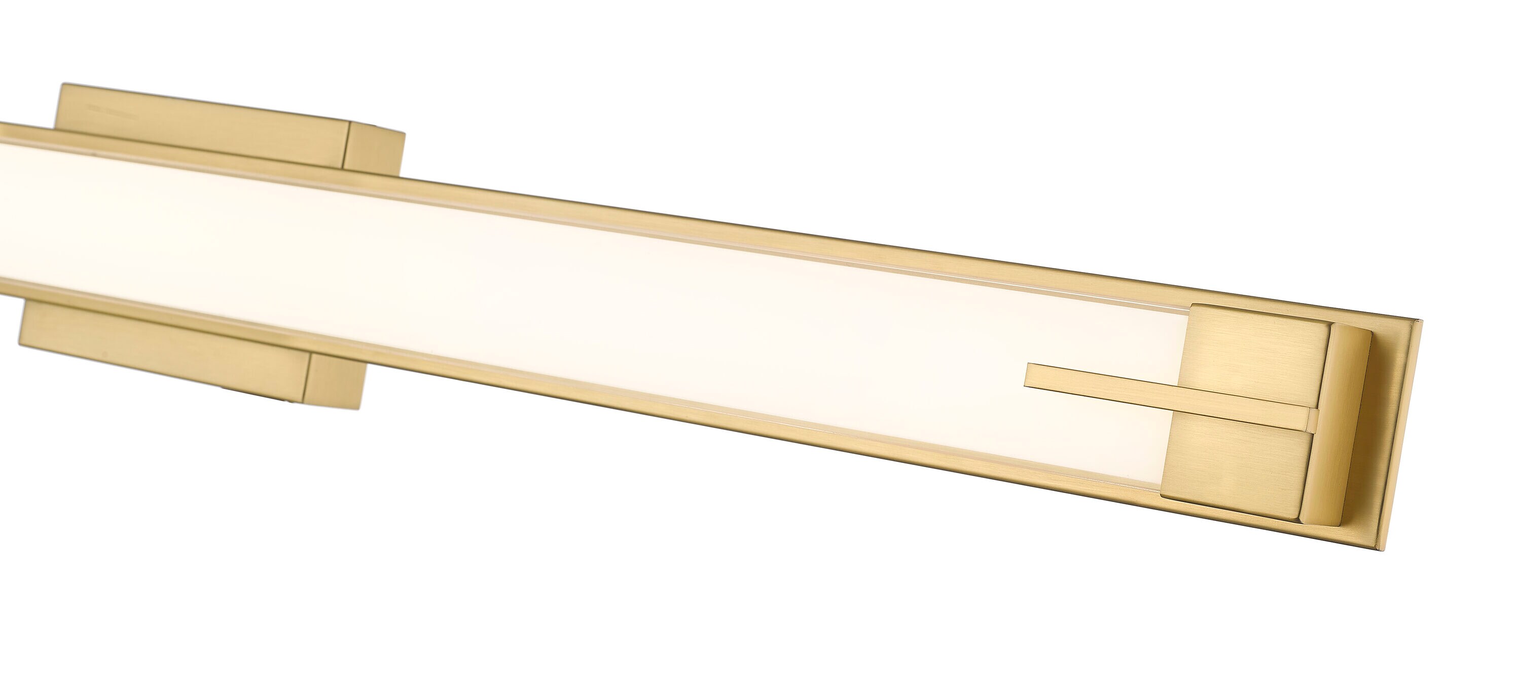 Z-Lite 4100-43W-MGLD-LED b089995 - View #6