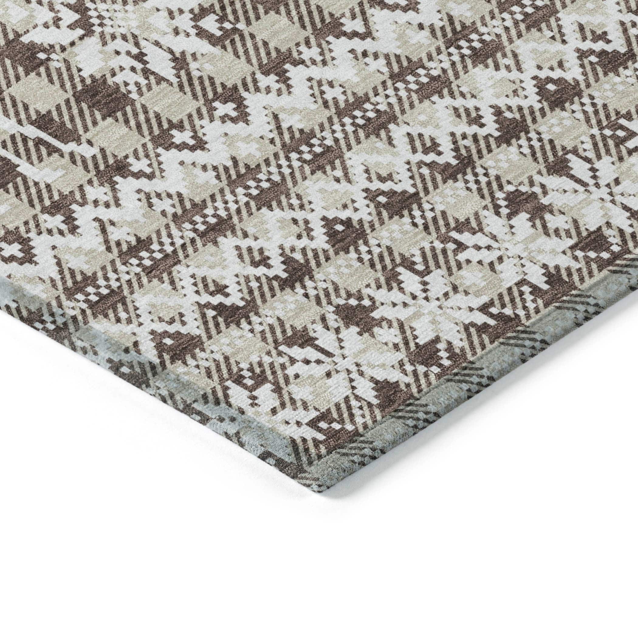 Addison Rugs ACN1820BR2X8 rugs - View #3
