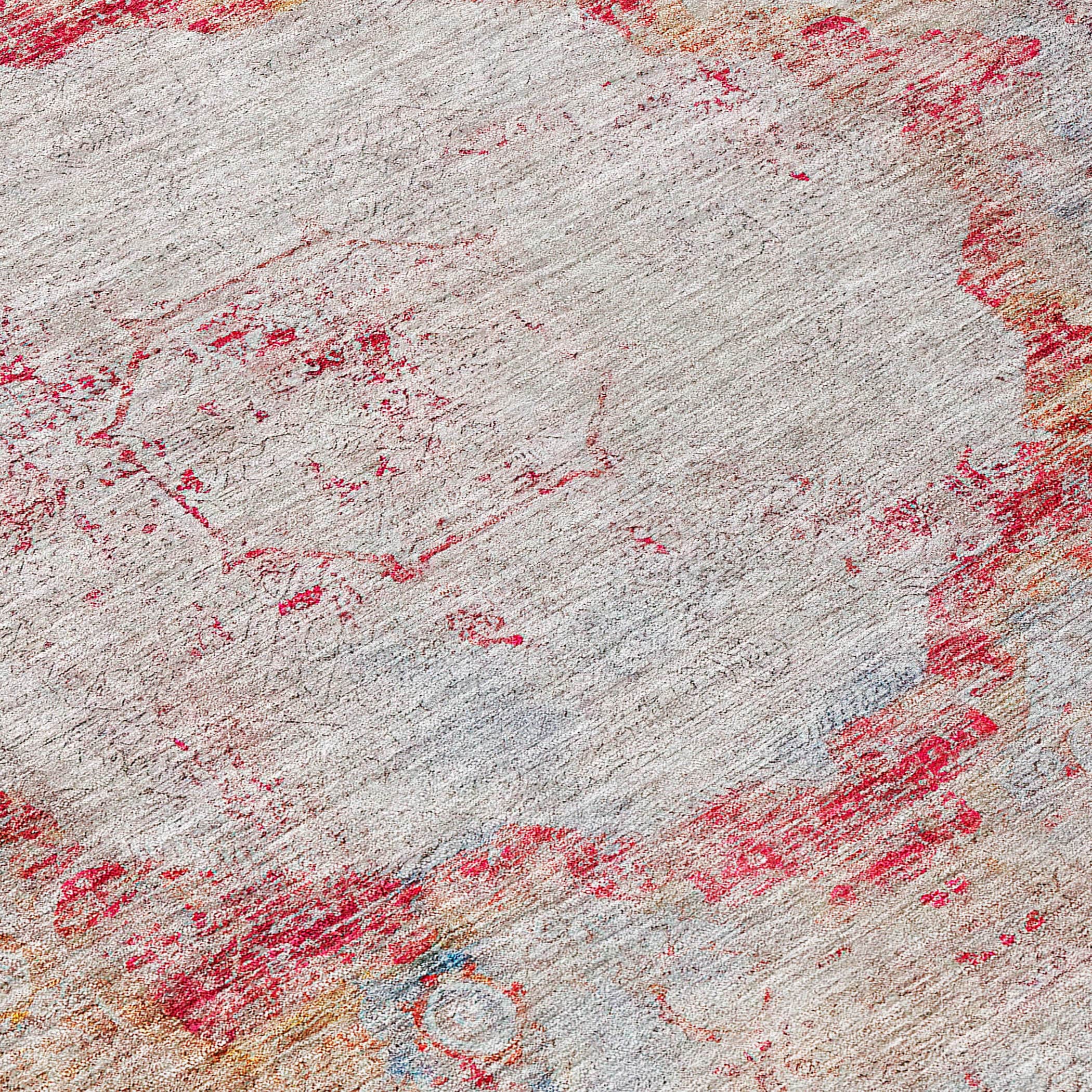Addison Rugs ACN675RD30X46 rugs - View #5