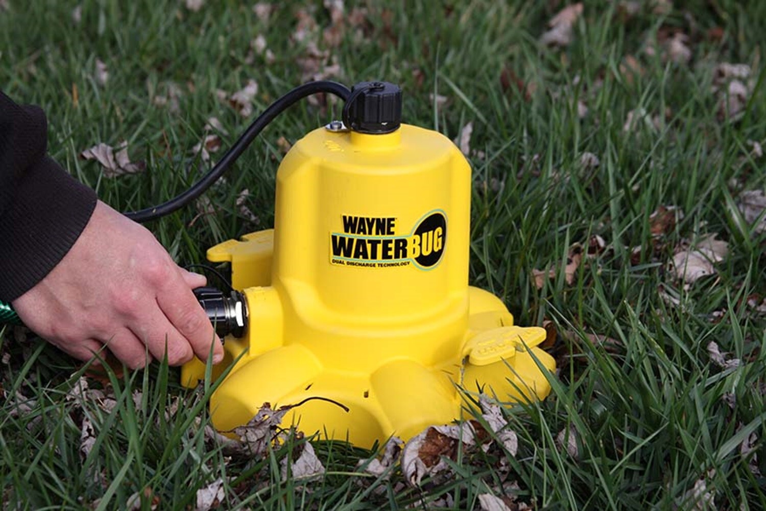 WAYNE 57731-WYN1 pumps - View #6