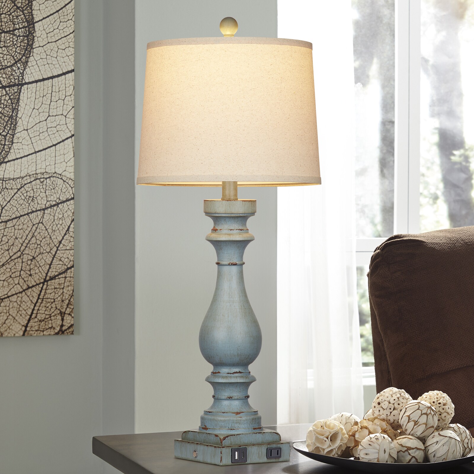 UrFurnishings TD-278 Table-Lamps - View #10