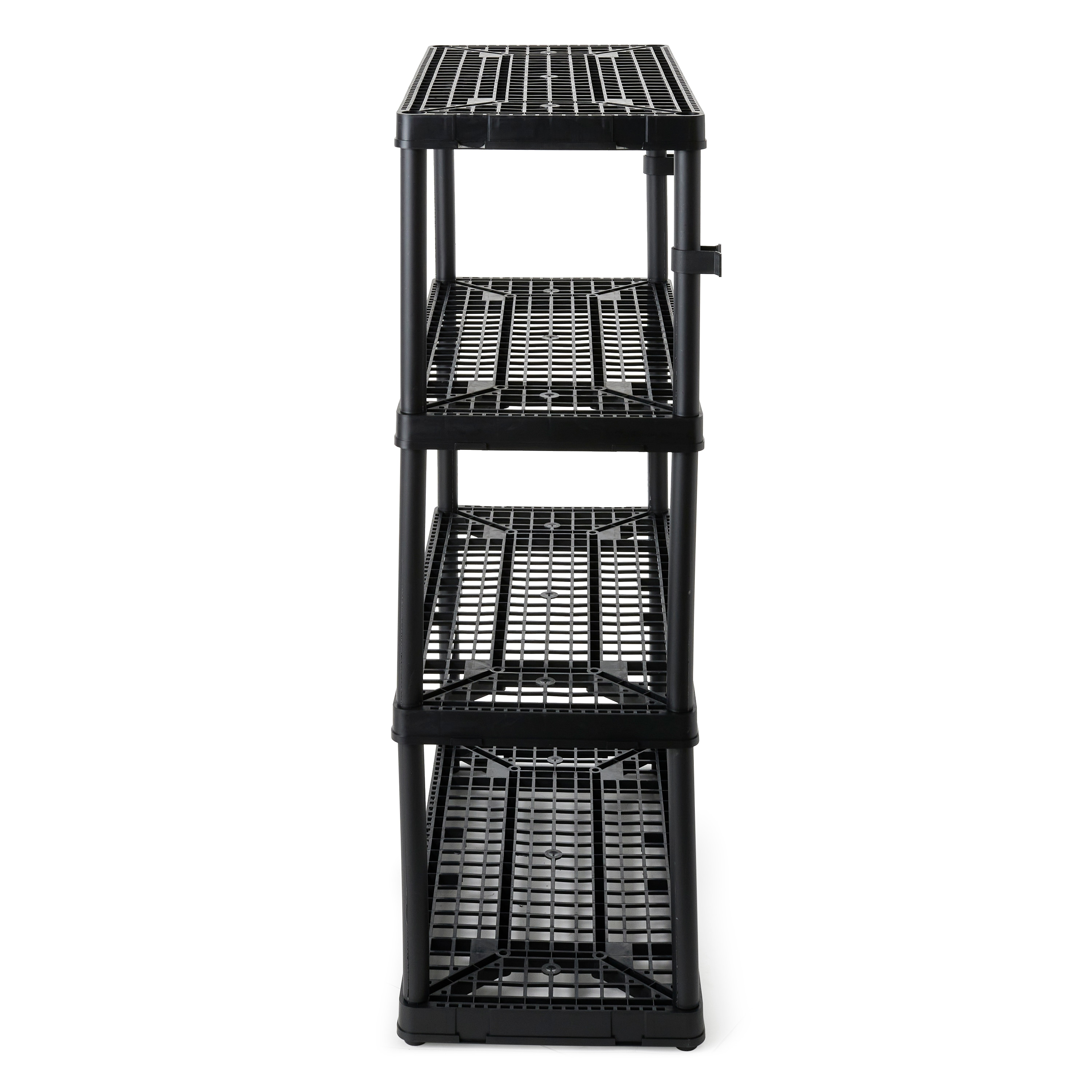 Gracious Living 137642 Free-Standing-Shelving - View #7